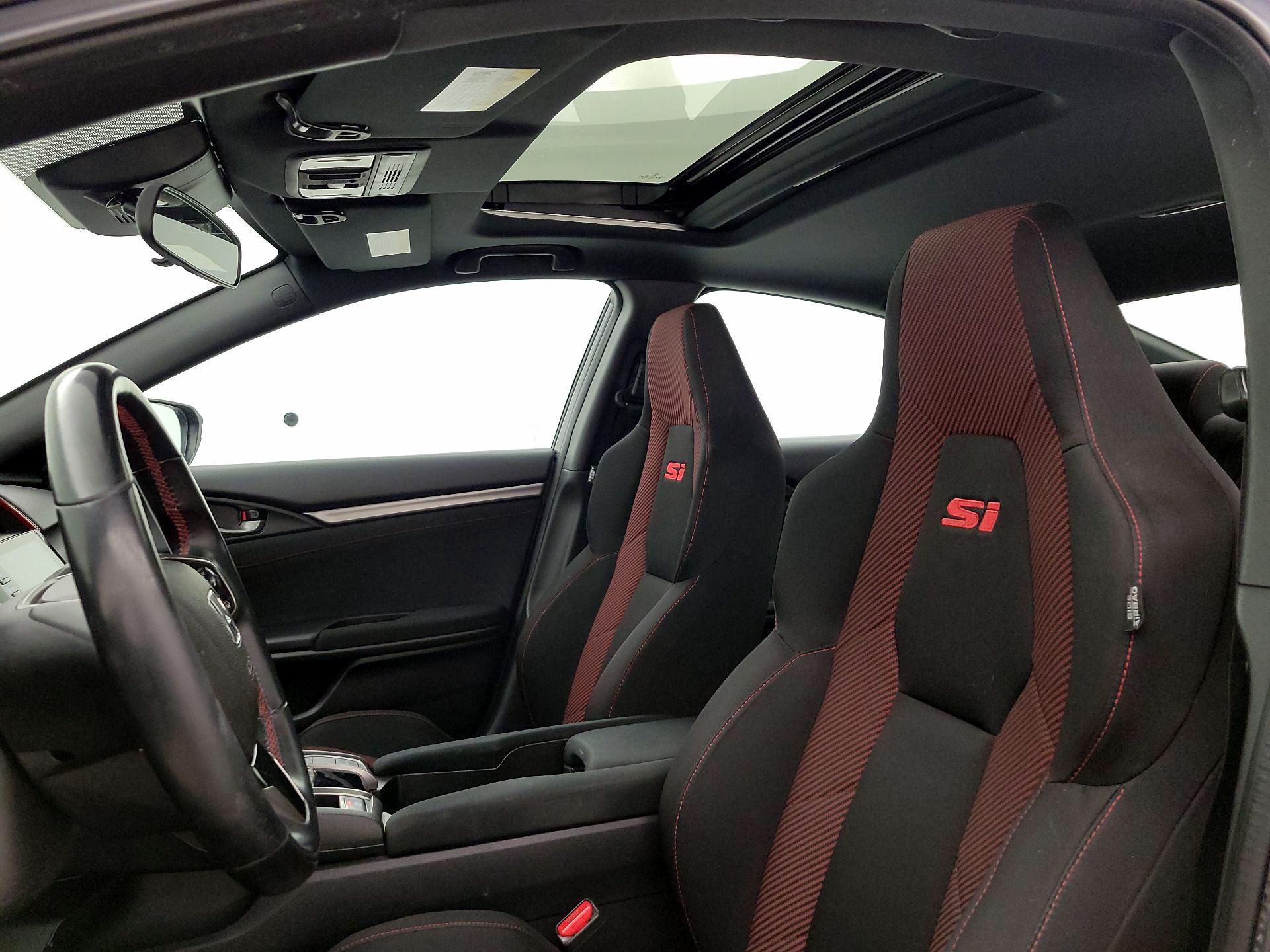 Thumbnail: 2020 Honda Civic - 19