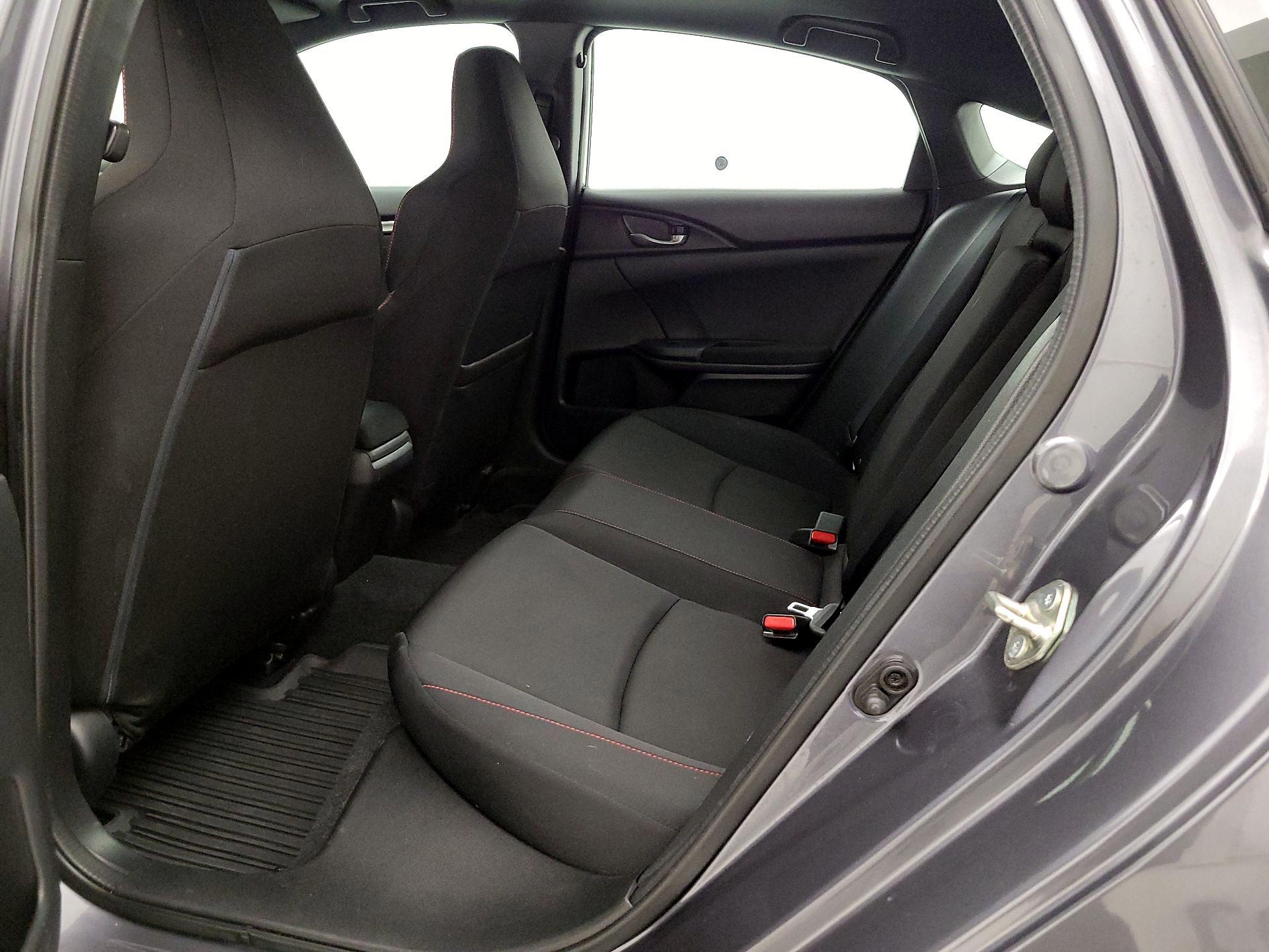 Thumbnail: 2020 Honda Civic - 20