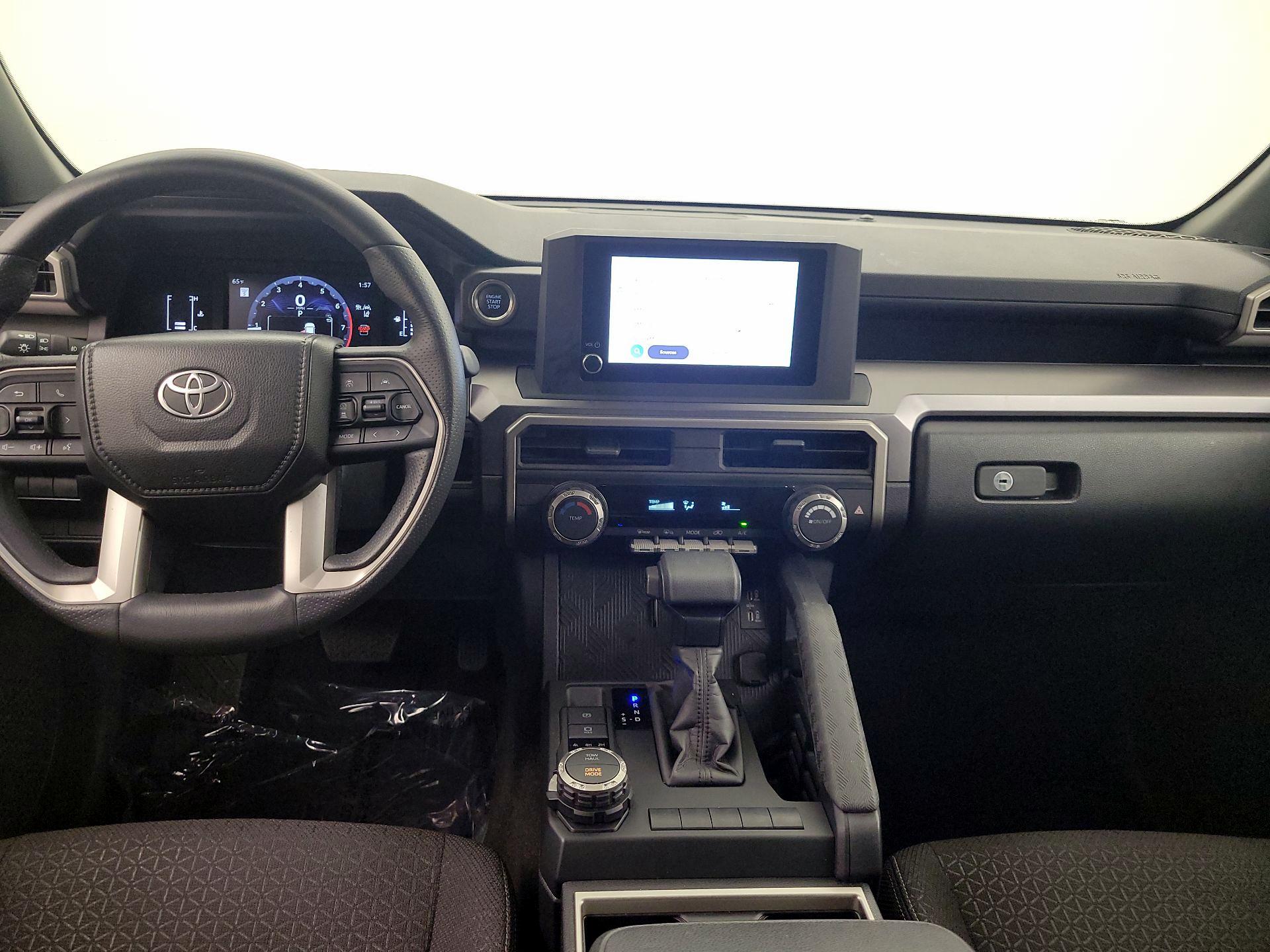 Thumbnail: 2025 Toyota 4Runner - 9