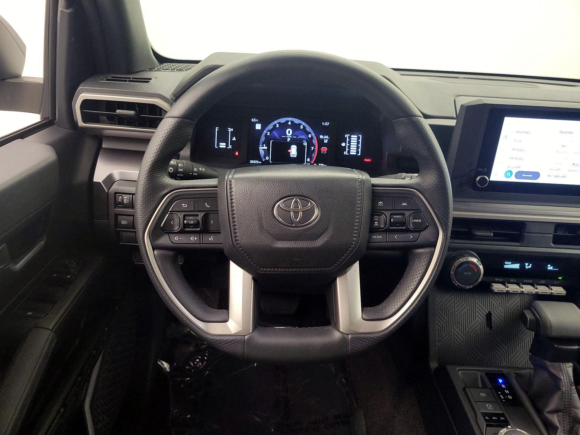 Thumbnail: 2025 Toyota 4Runner - 10