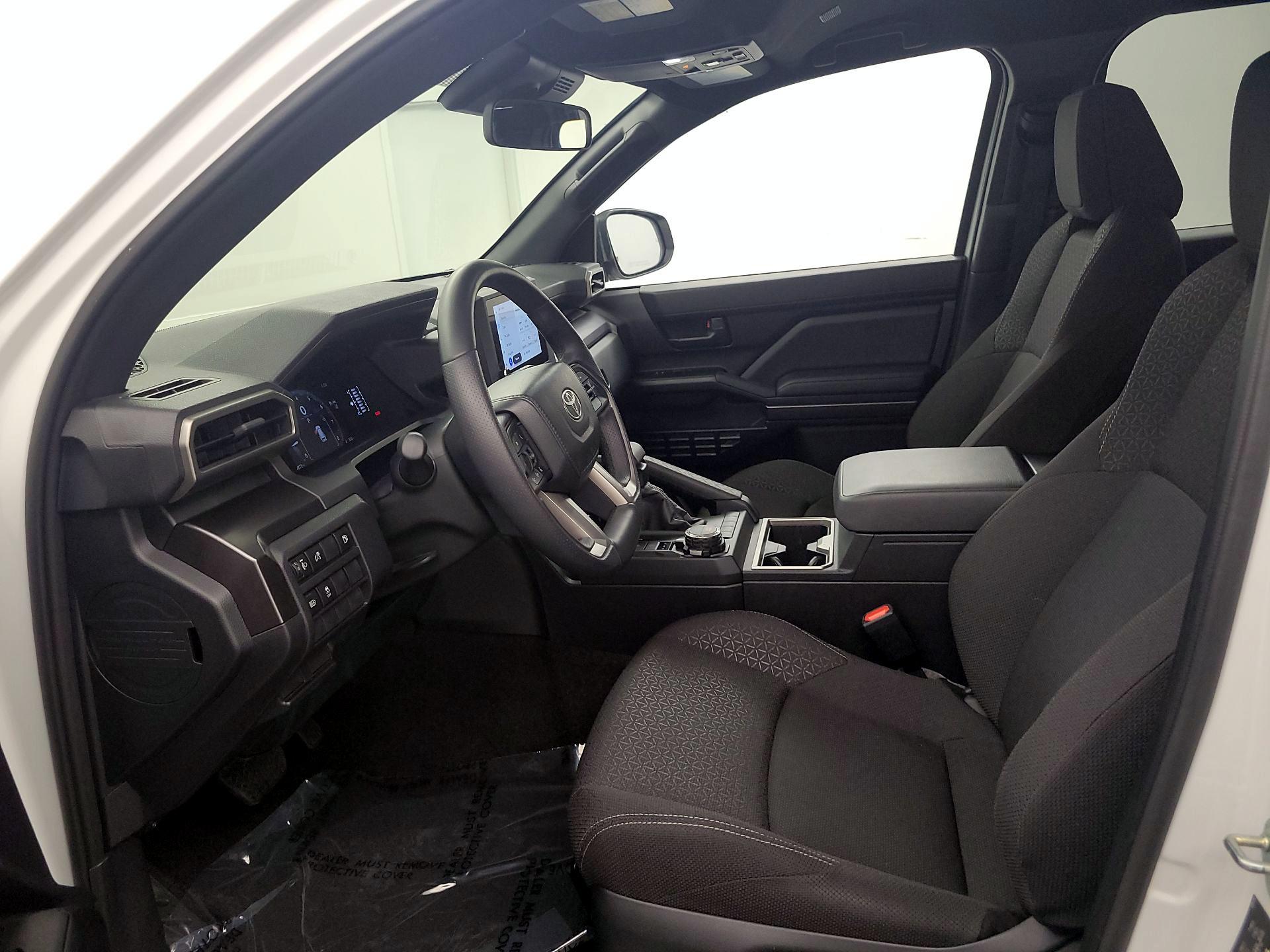 Thumbnail: 2025 Toyota 4Runner - 11