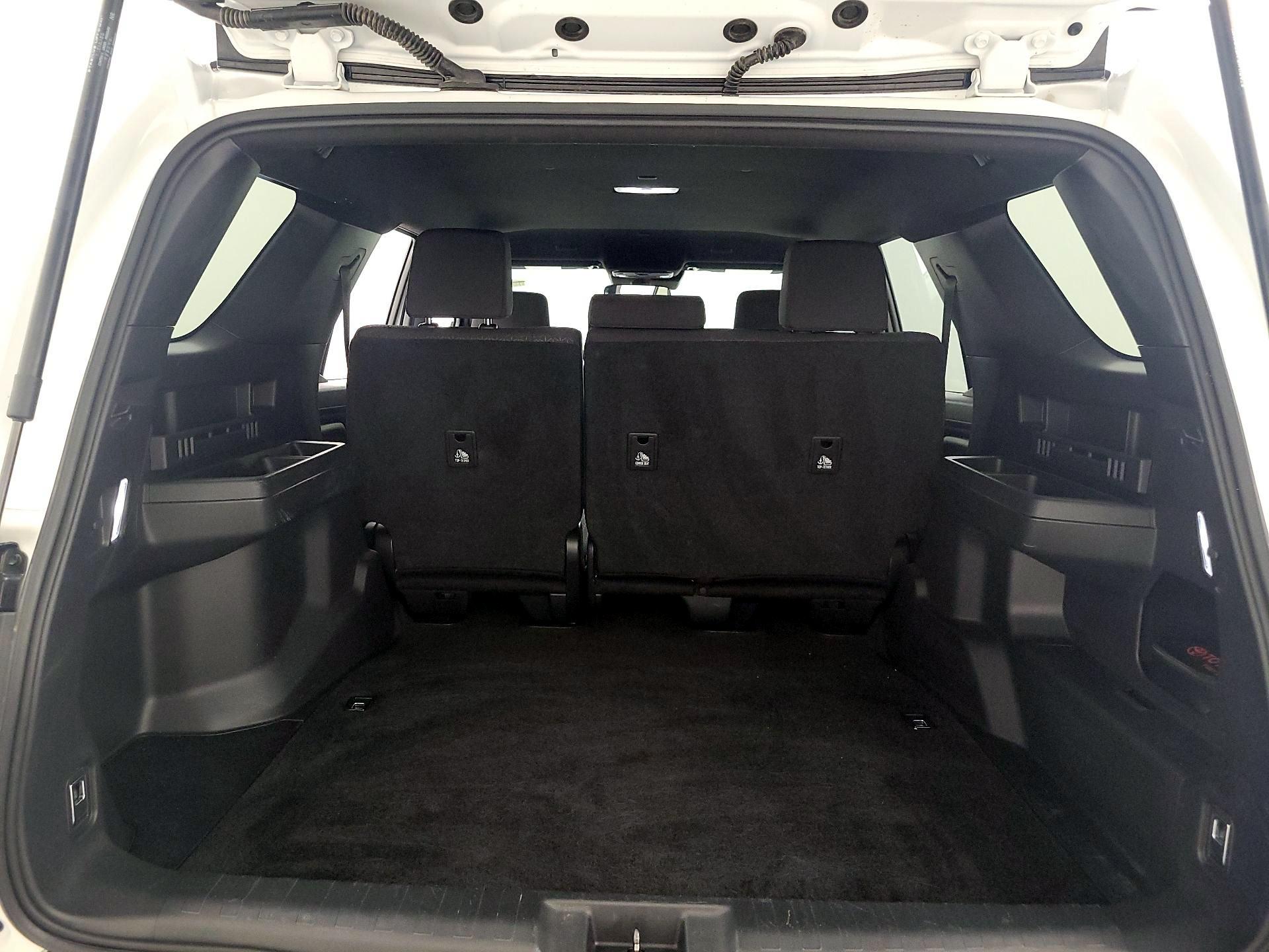 Thumbnail: 2025 Toyota 4Runner - 20