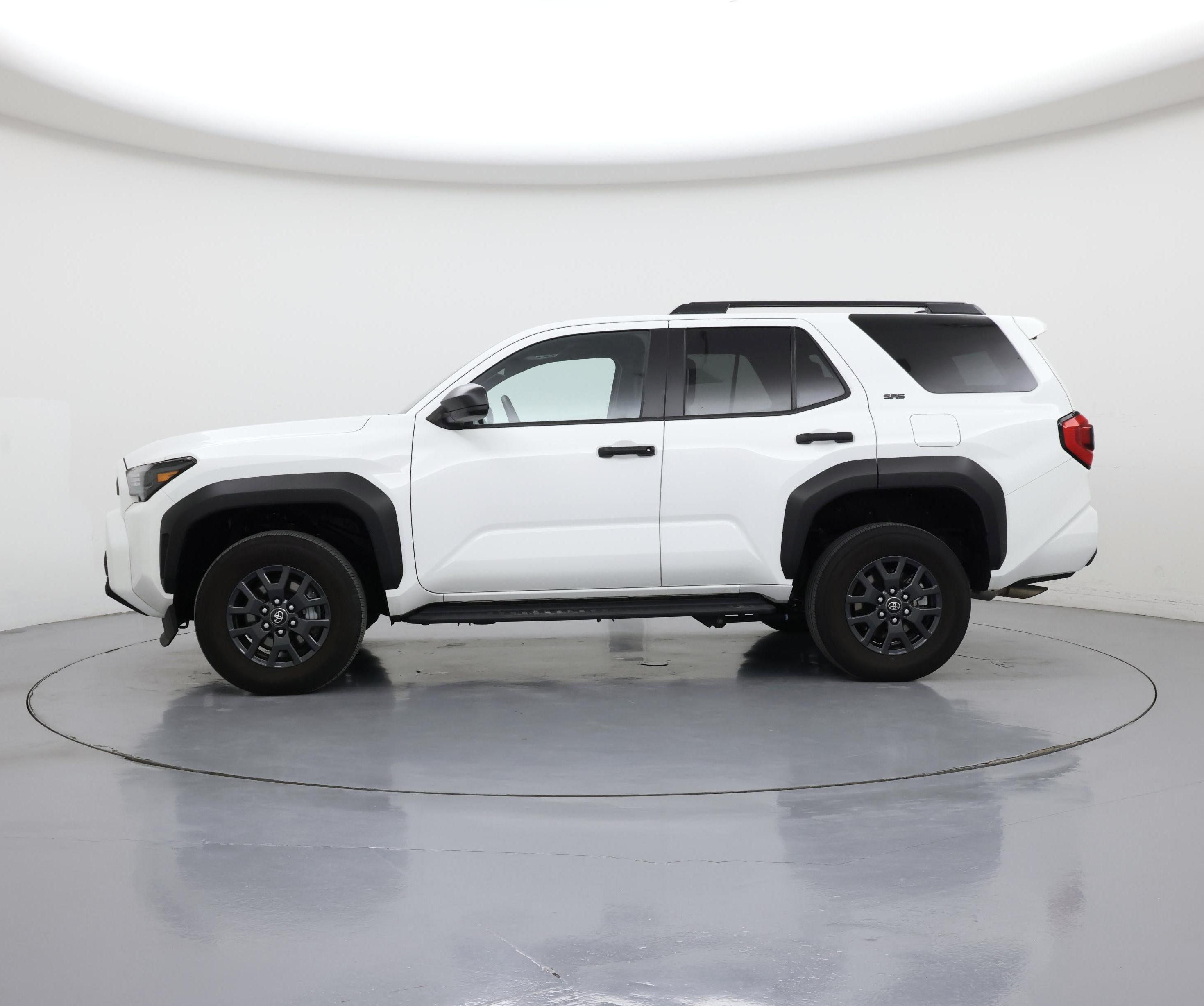 Thumbnail: 2025 Toyota 4Runner - 3