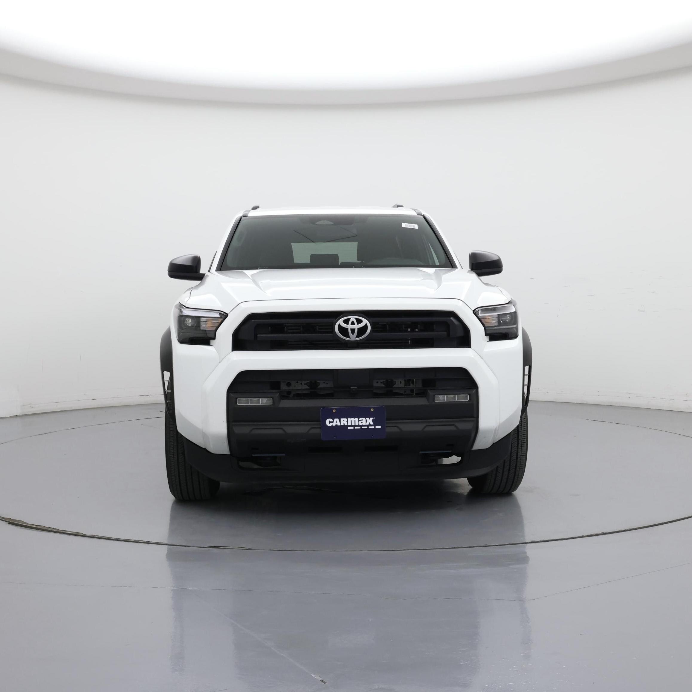 Thumbnail: 2025 Toyota 4Runner - 5