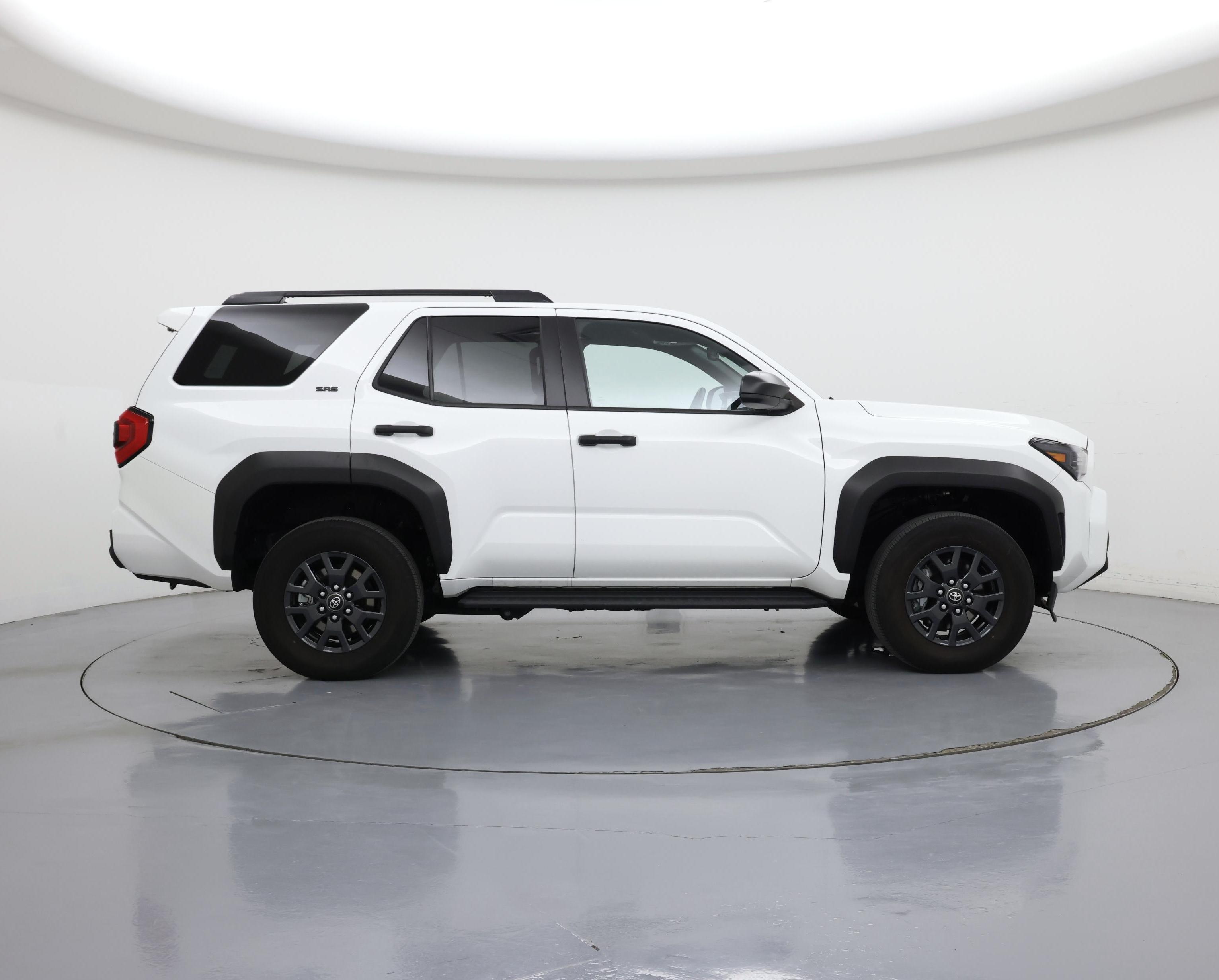 Thumbnail: 2025 Toyota 4Runner - 7