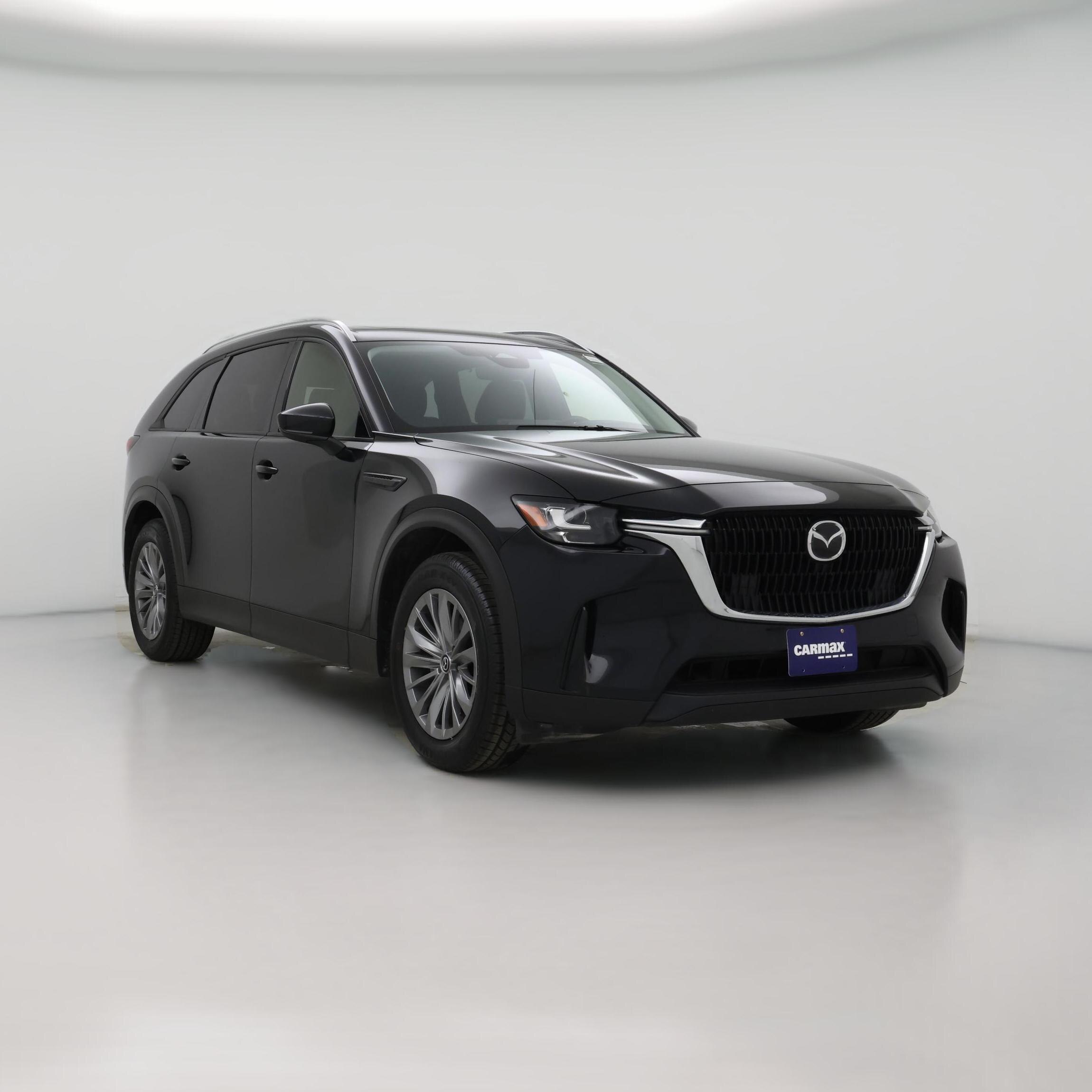 Thumbnail: 2024 Mazda CX-90 - 1