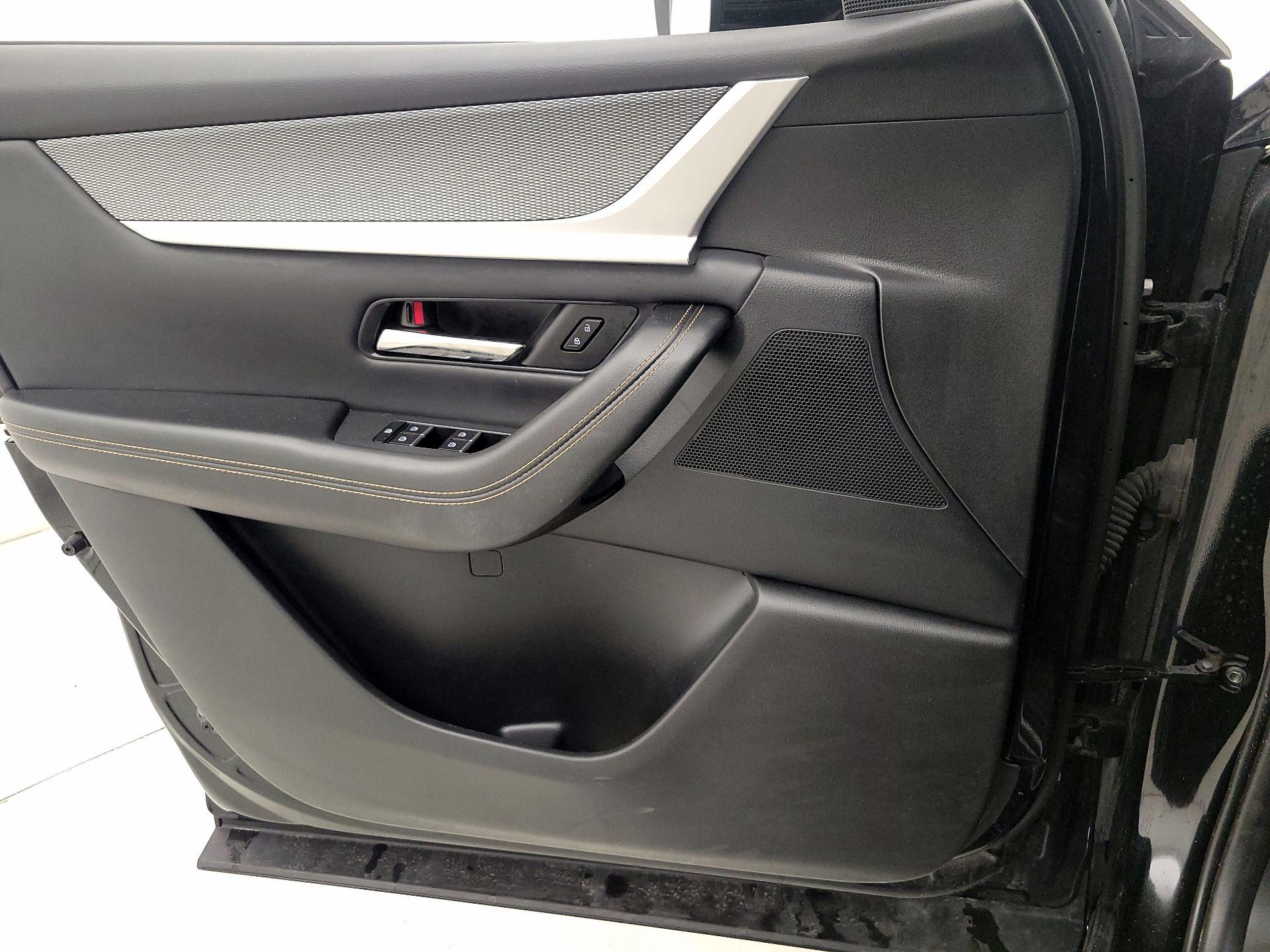 Thumbnail: 2024 Mazda CX-90 - 12