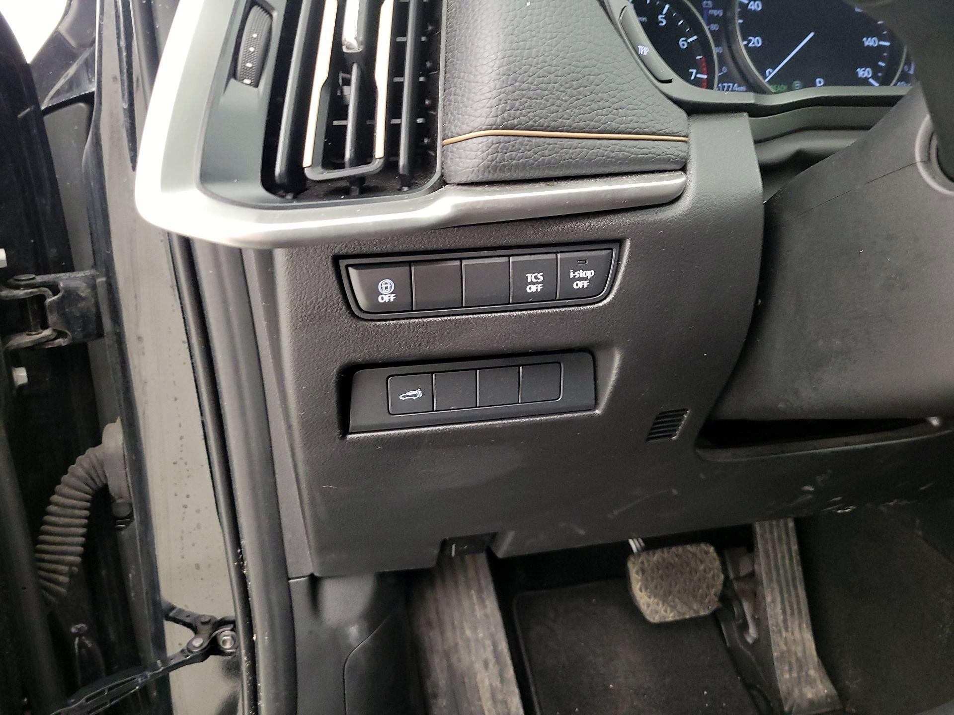 Thumbnail: 2024 Mazda CX-90 - 13