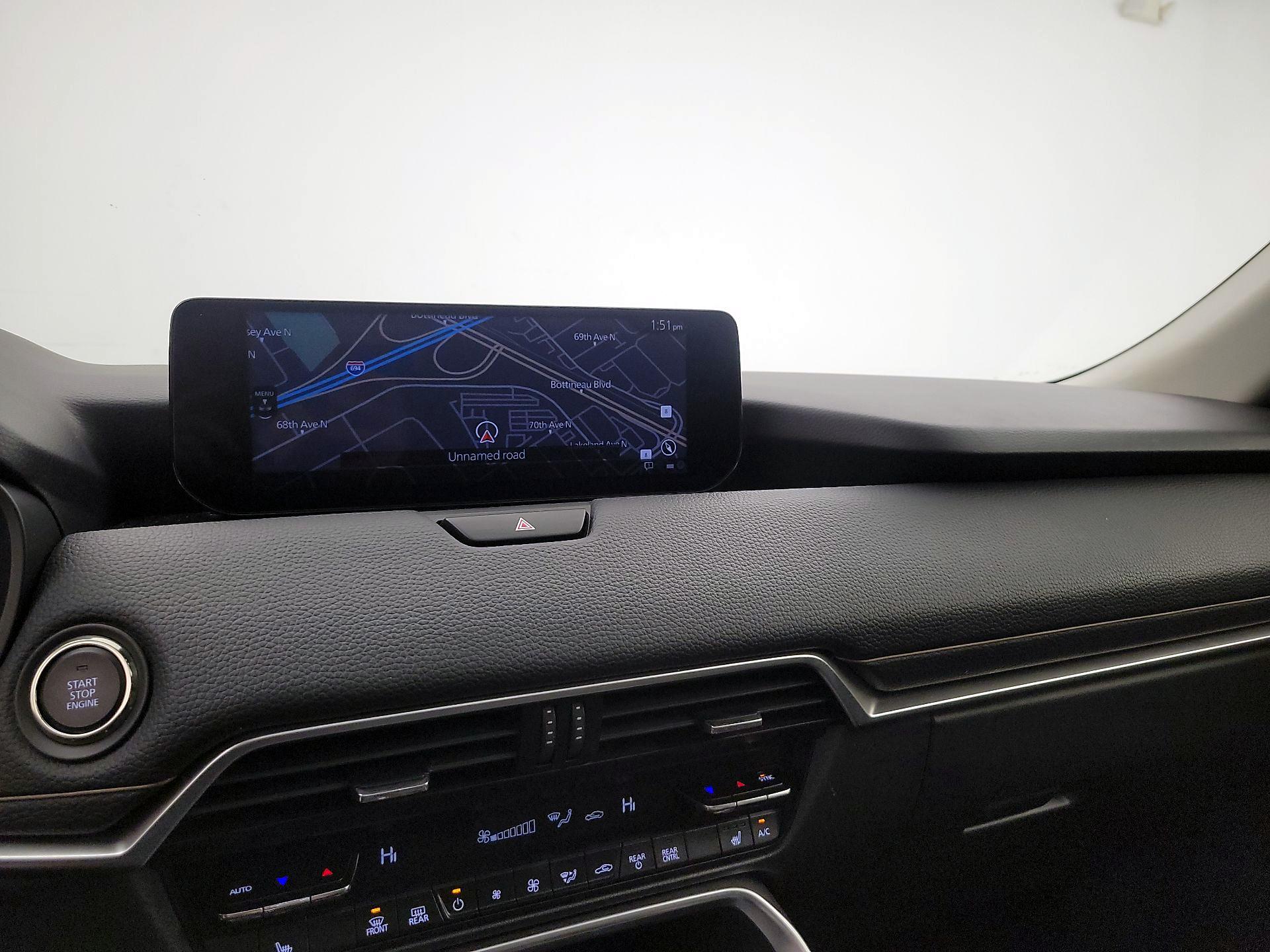 Thumbnail: 2024 Mazda CX-90 - 14