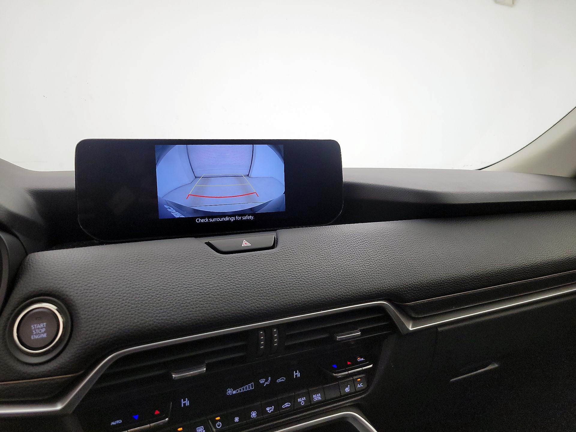 Thumbnail: 2024 Mazda CX-90 - 15