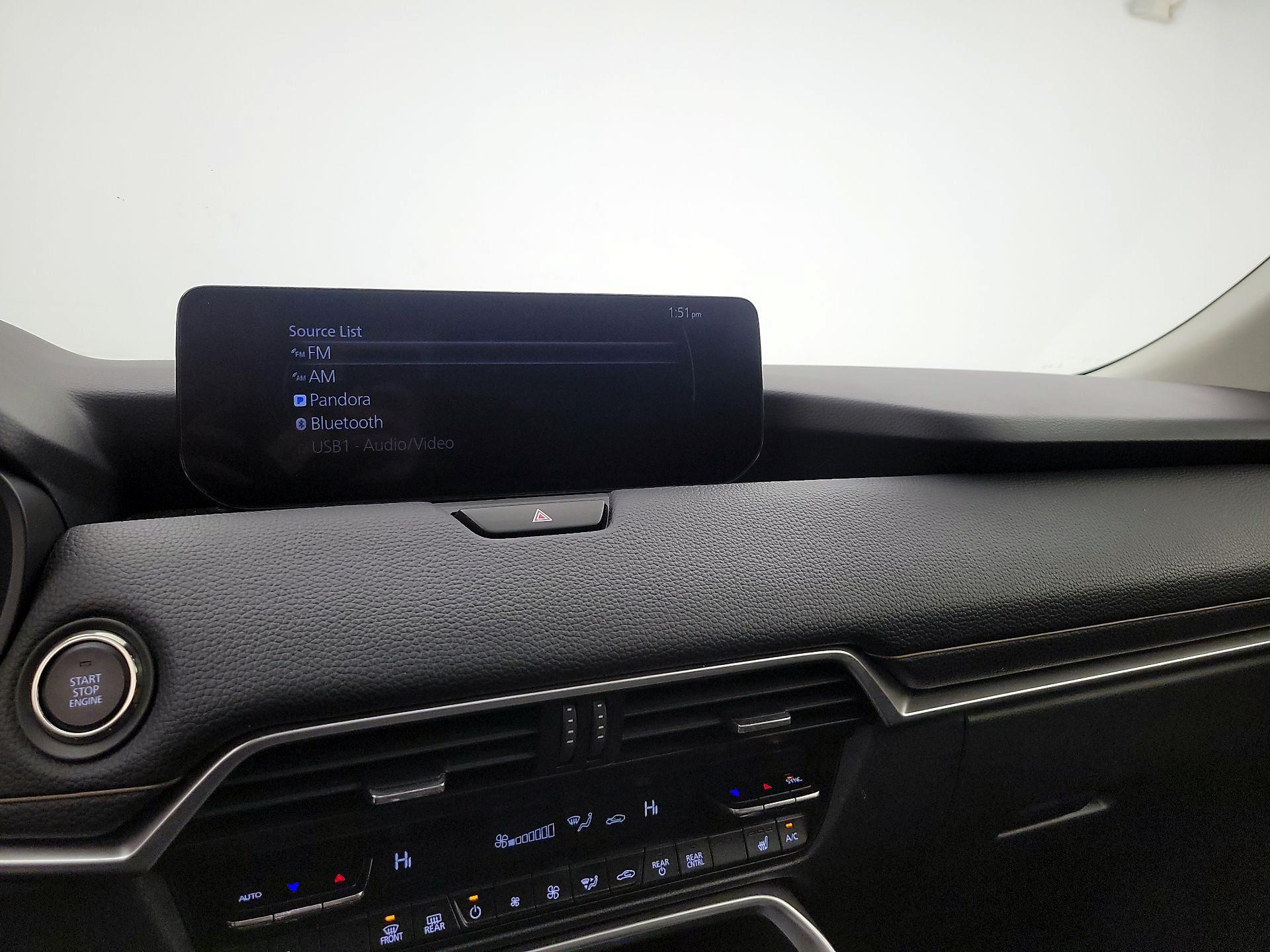 Thumbnail: 2024 Mazda CX-90 - 16