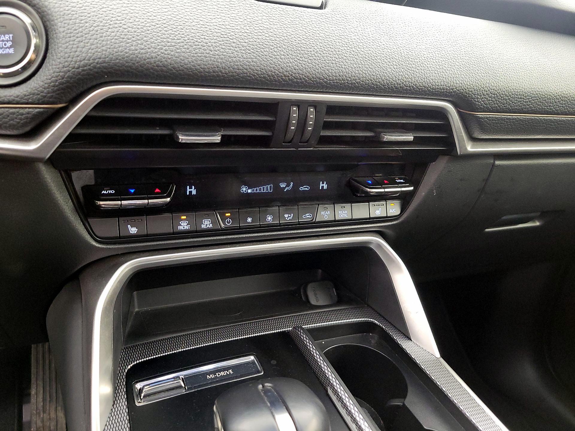 Thumbnail: 2024 Mazda CX-90 - 17