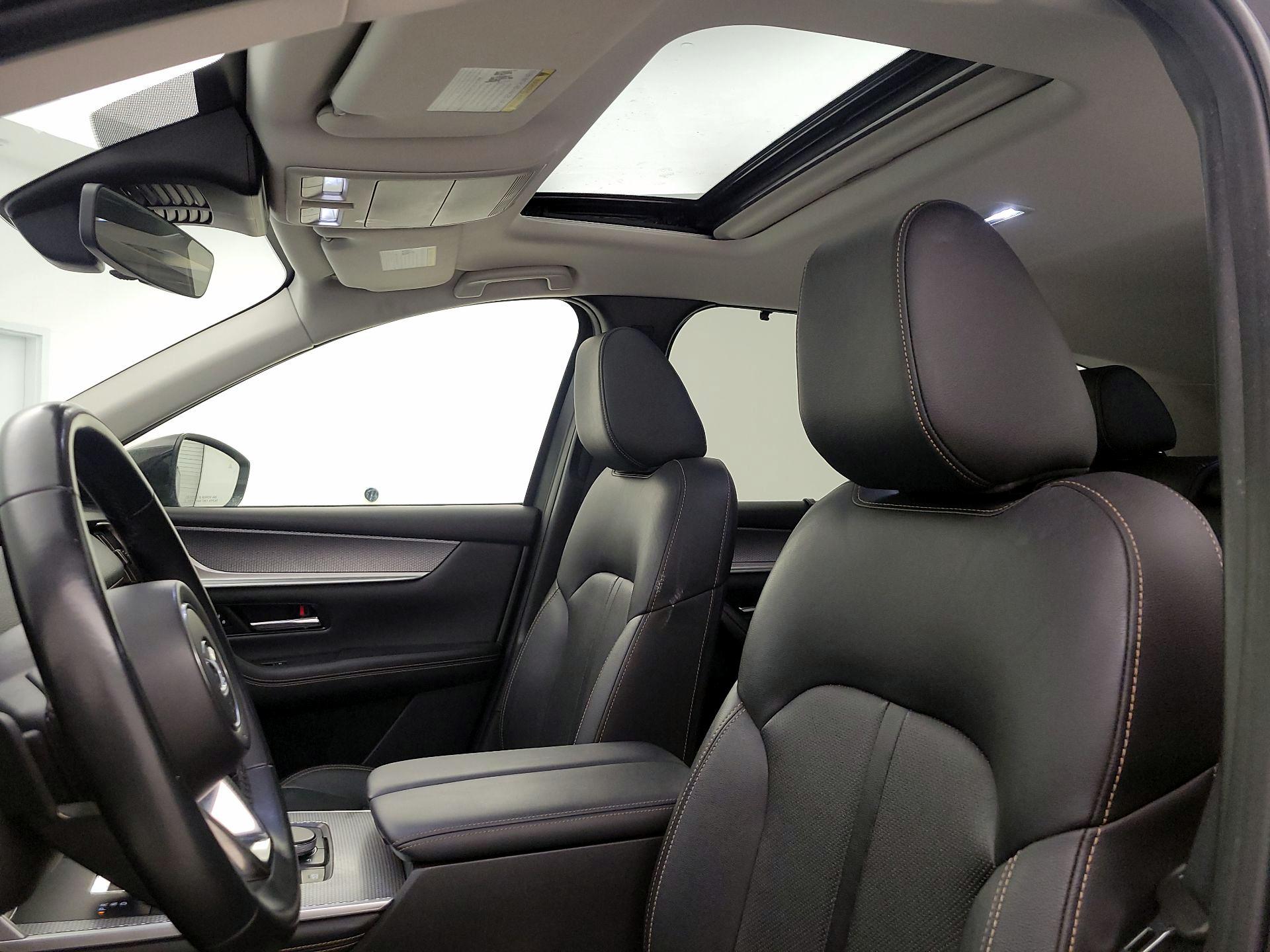 Thumbnail: 2024 Mazda CX-90 - 20