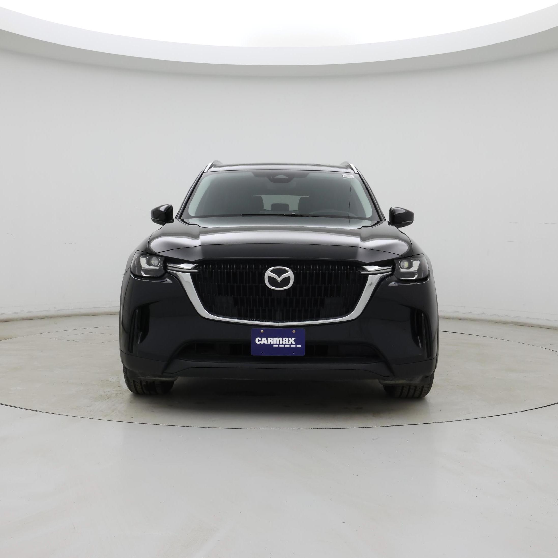 Thumbnail: 2024 Mazda CX-90 - 5