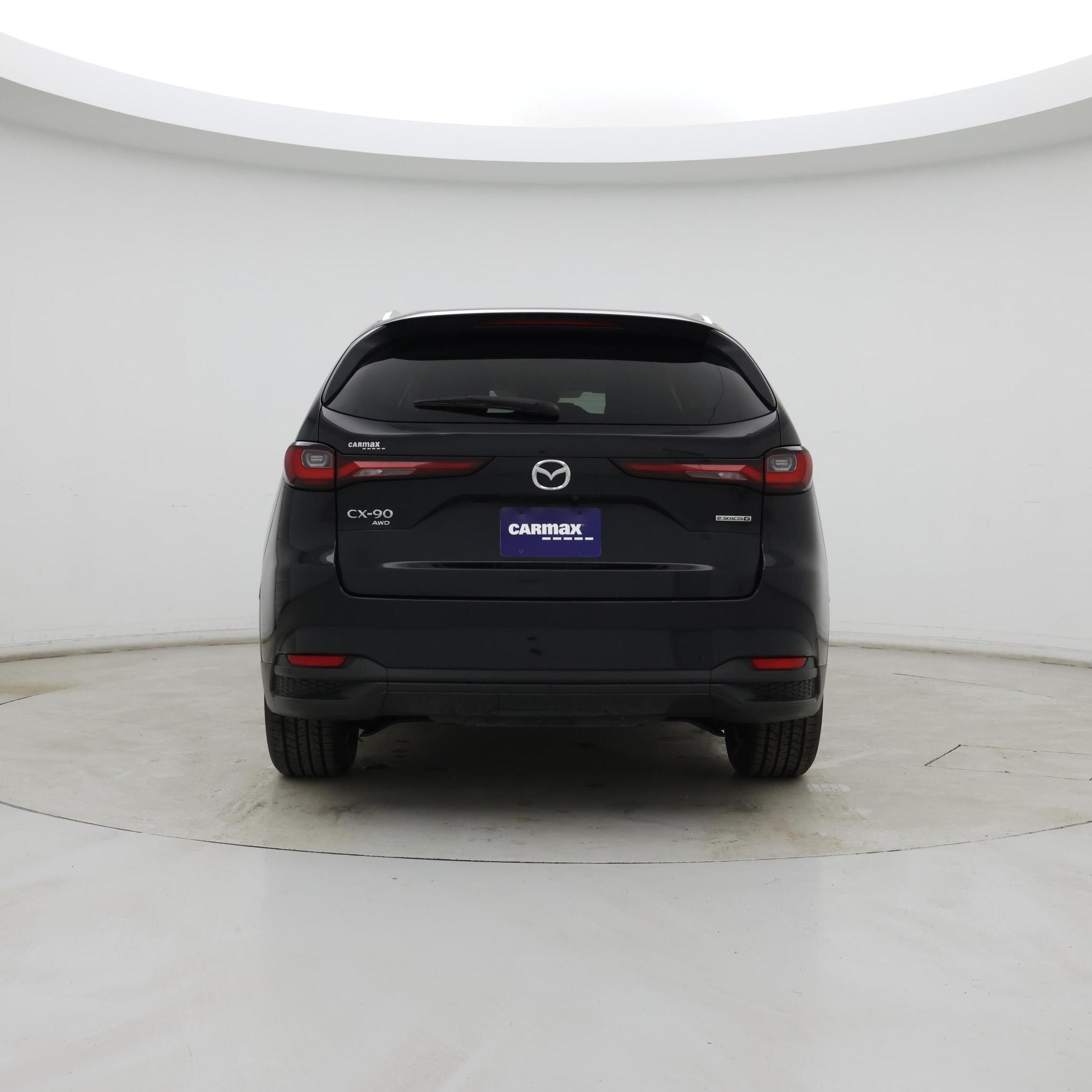 Thumbnail: 2024 Mazda CX-90 - 6