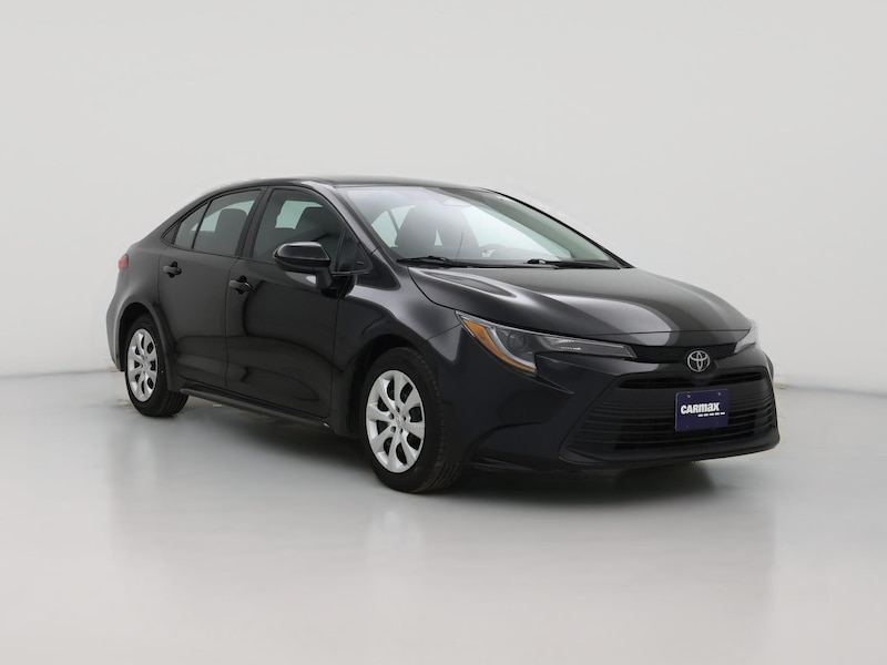 2024 Toyota Corolla LE -
                  Minneapolis, MN