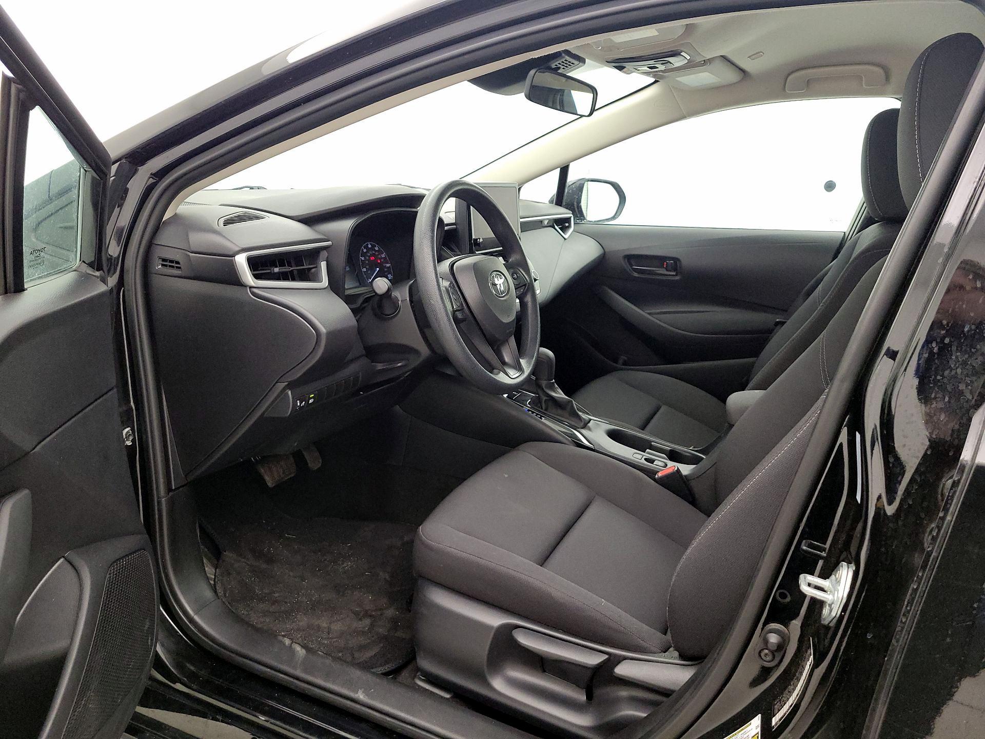 Thumbnail: 2024 Toyota Corolla - 11