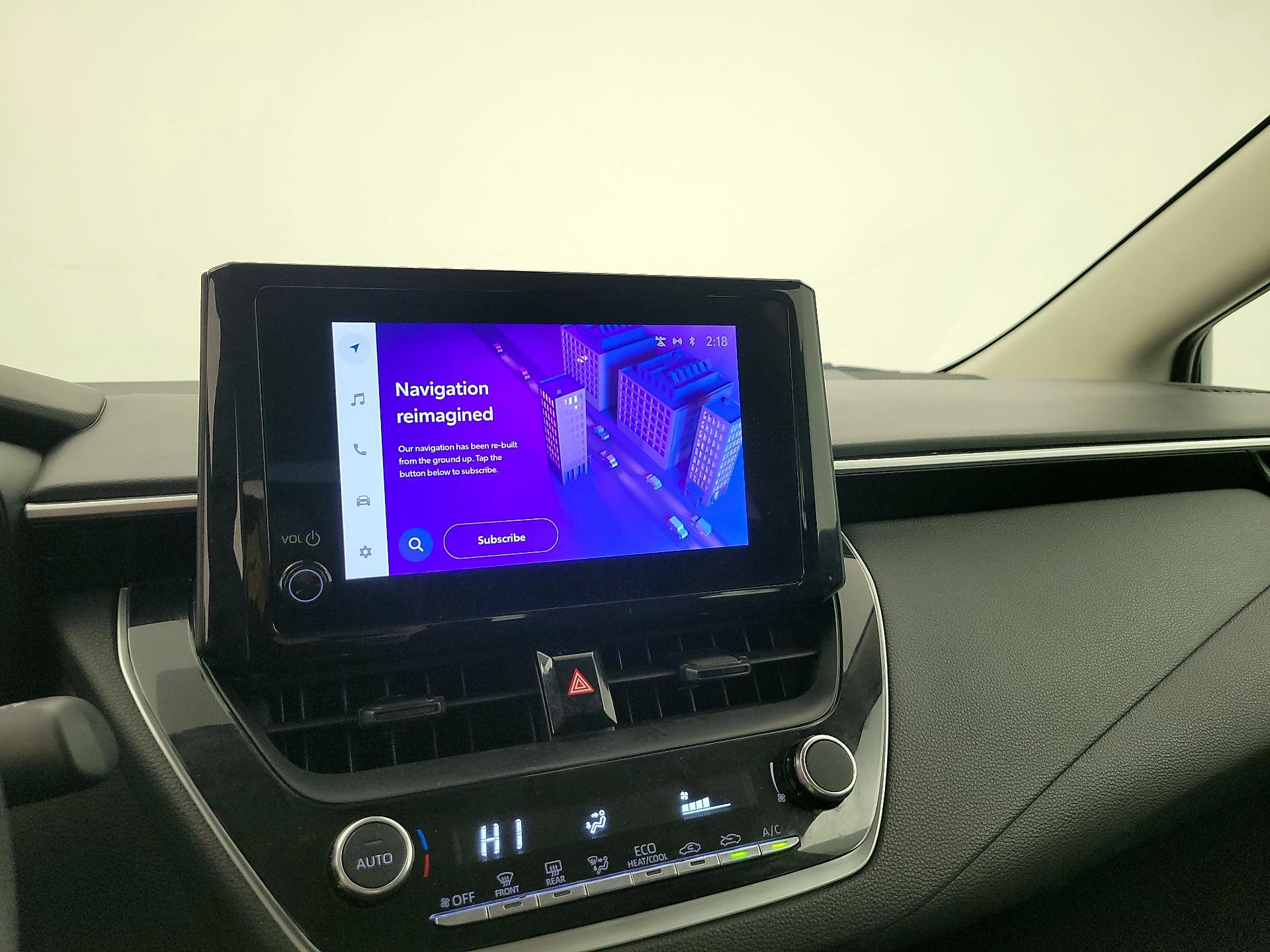 Thumbnail: 2024 Toyota Corolla - 14