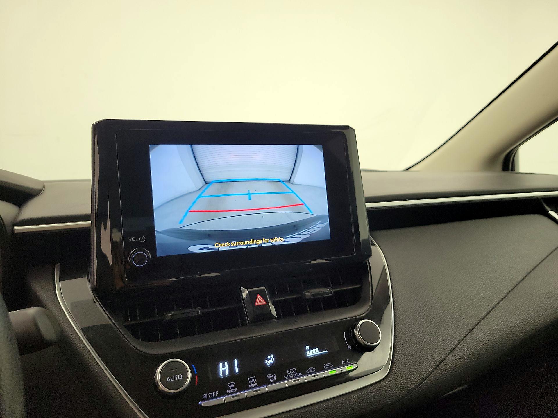 Thumbnail: 2024 Toyota Corolla - 15