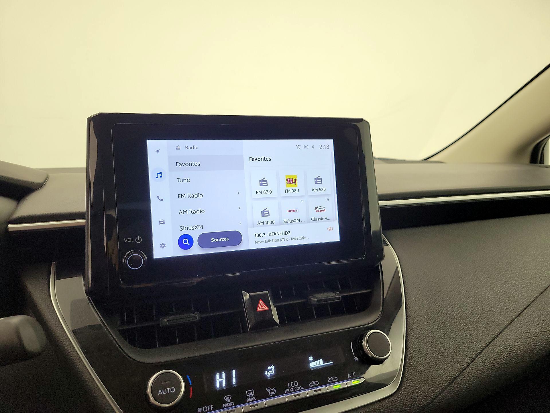 Thumbnail: 2024 Toyota Corolla - 16