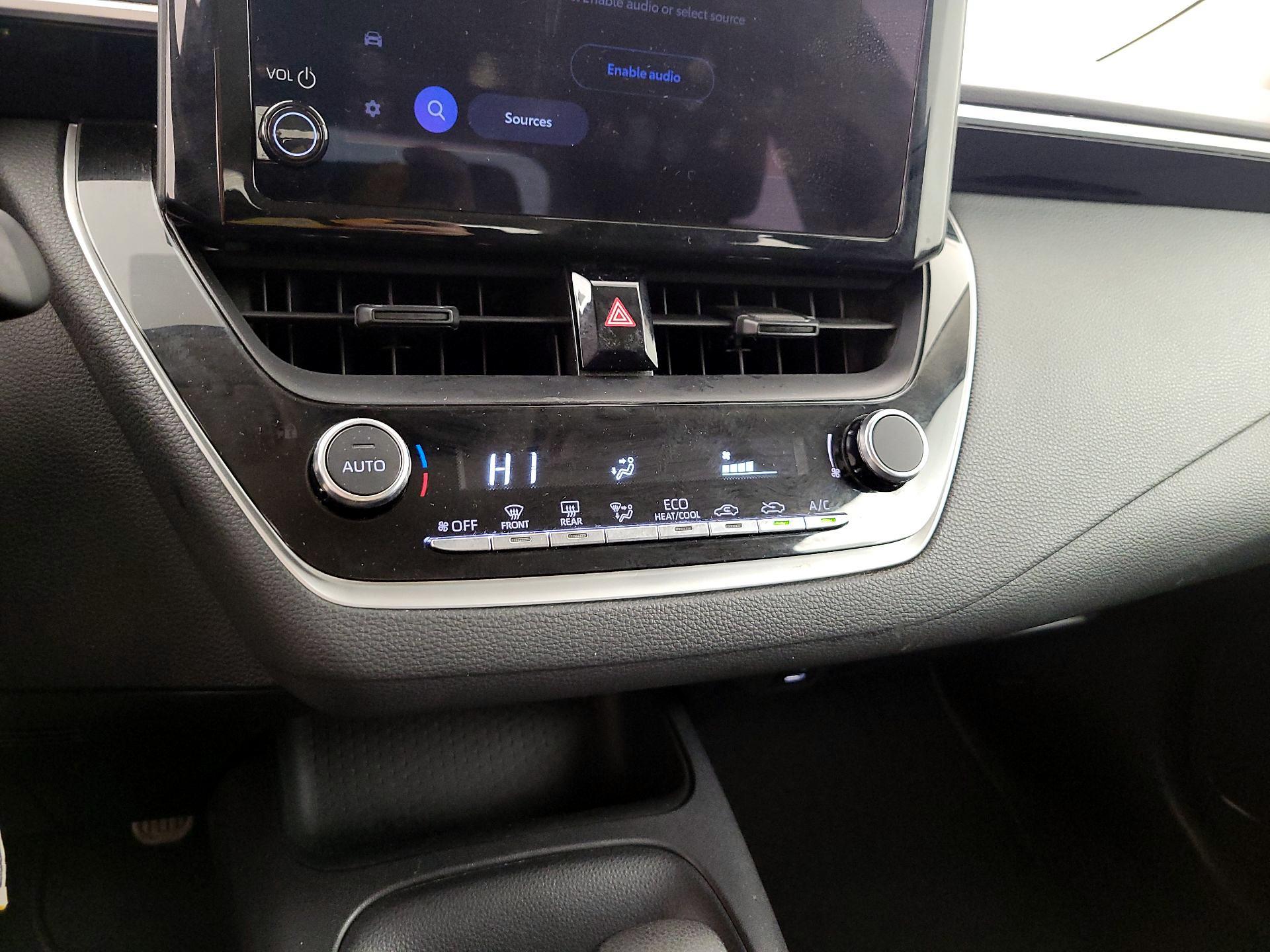 Thumbnail: 2024 Toyota Corolla - 17