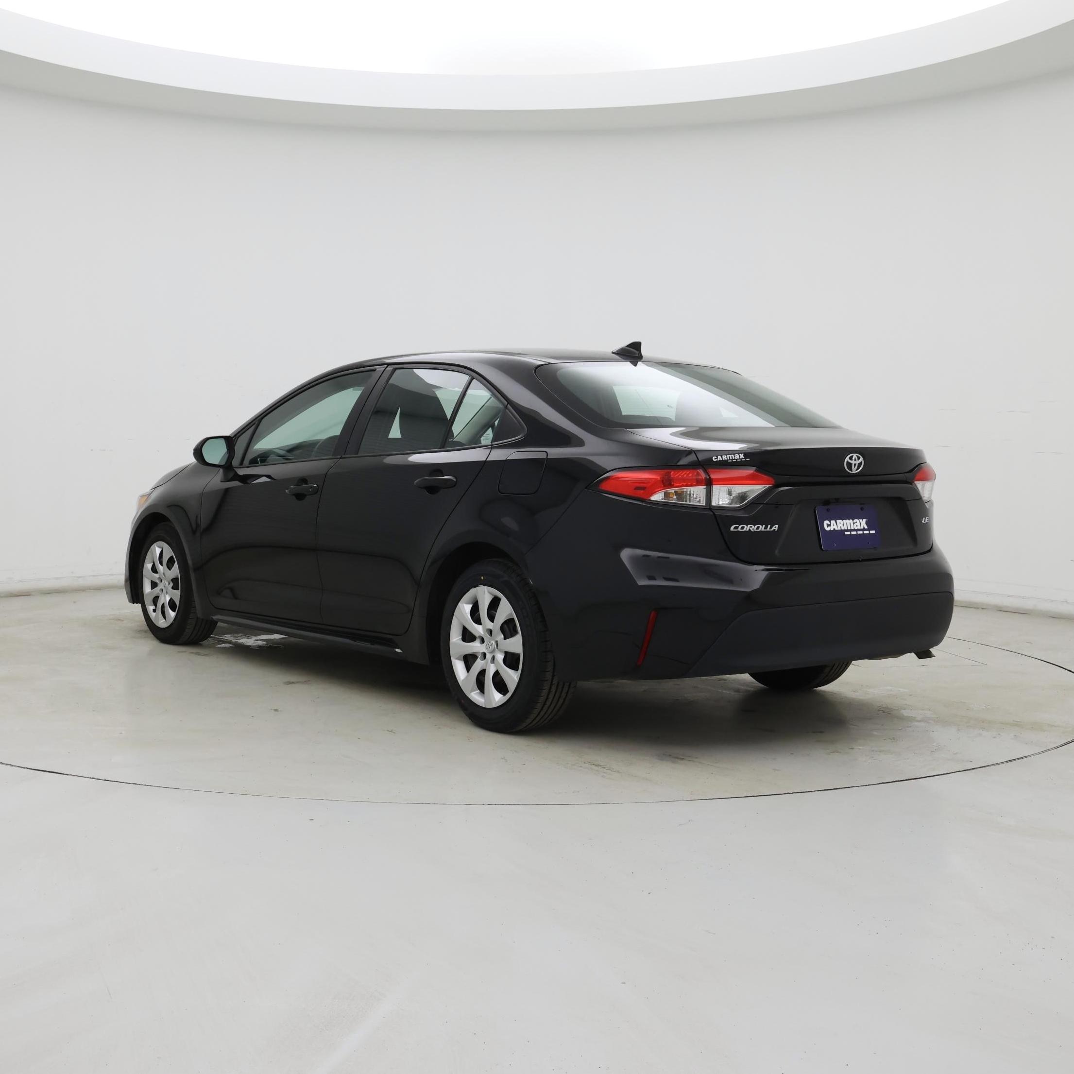 Thumbnail: 2024 Toyota Corolla - 2