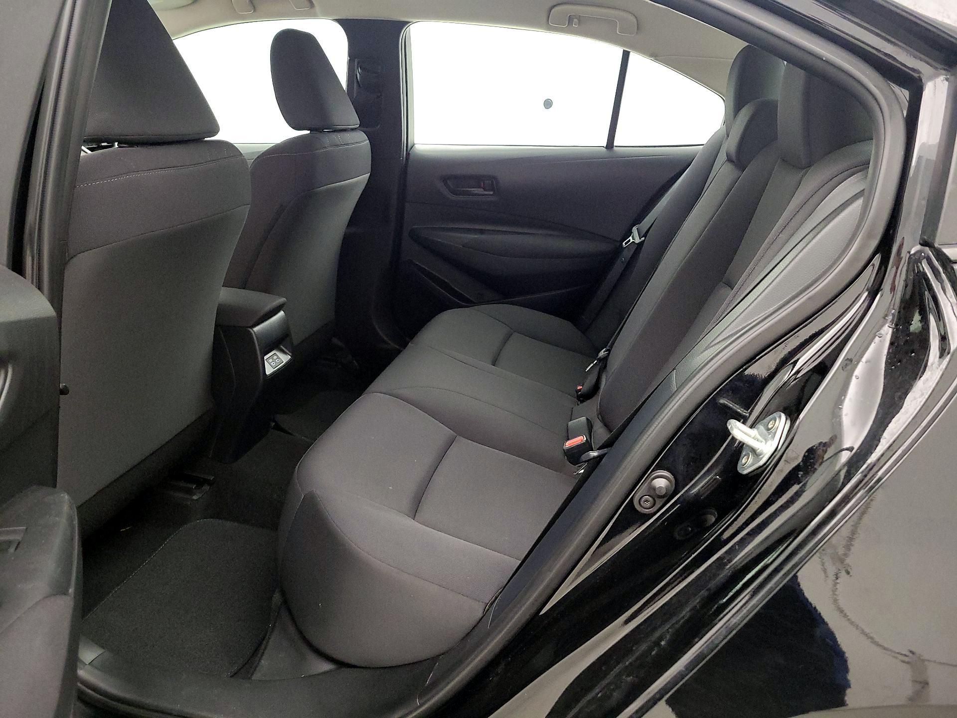 Thumbnail: 2024 Toyota Corolla - 19