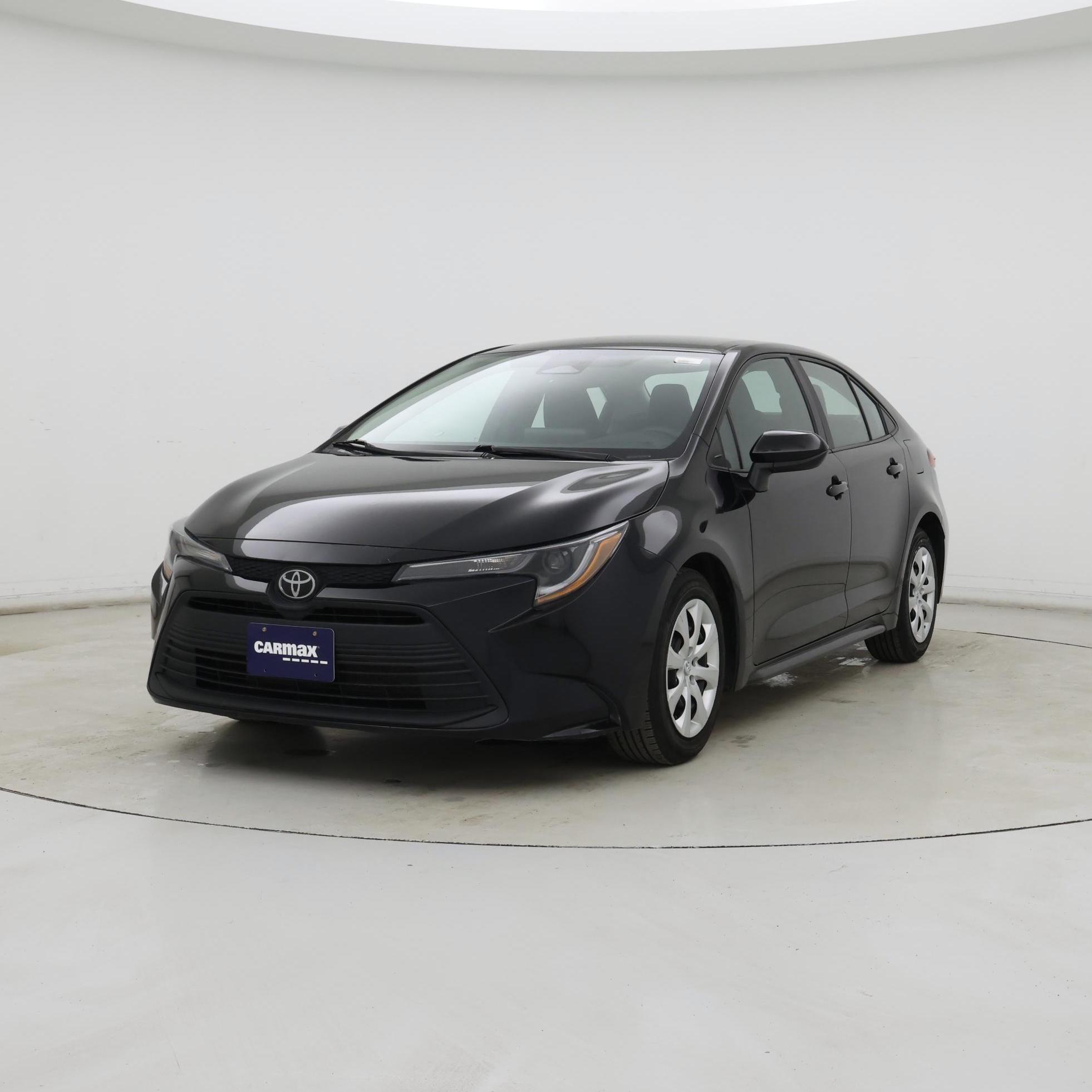 Thumbnail: 2024 Toyota Corolla - 4