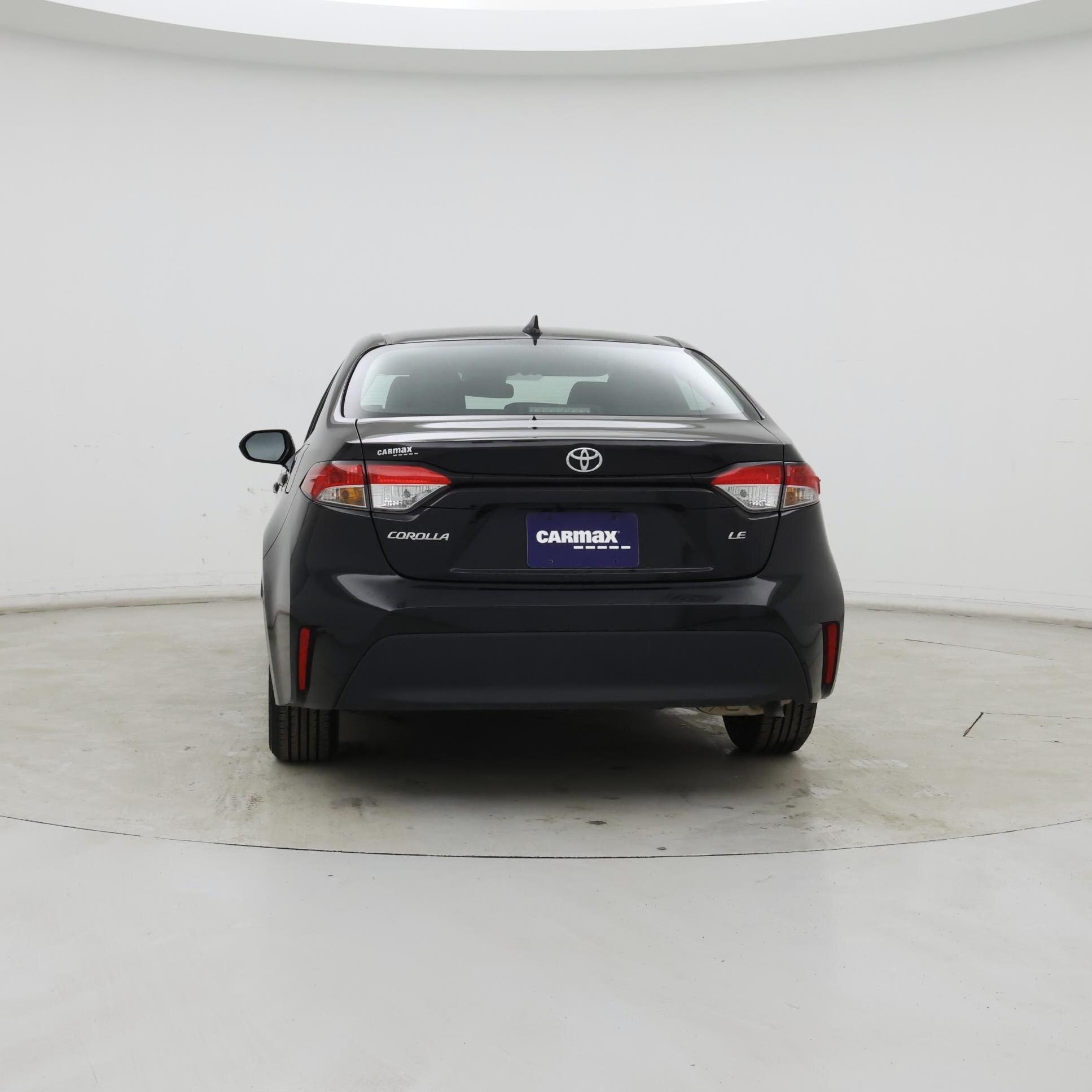 Thumbnail: 2024 Toyota Corolla - 6