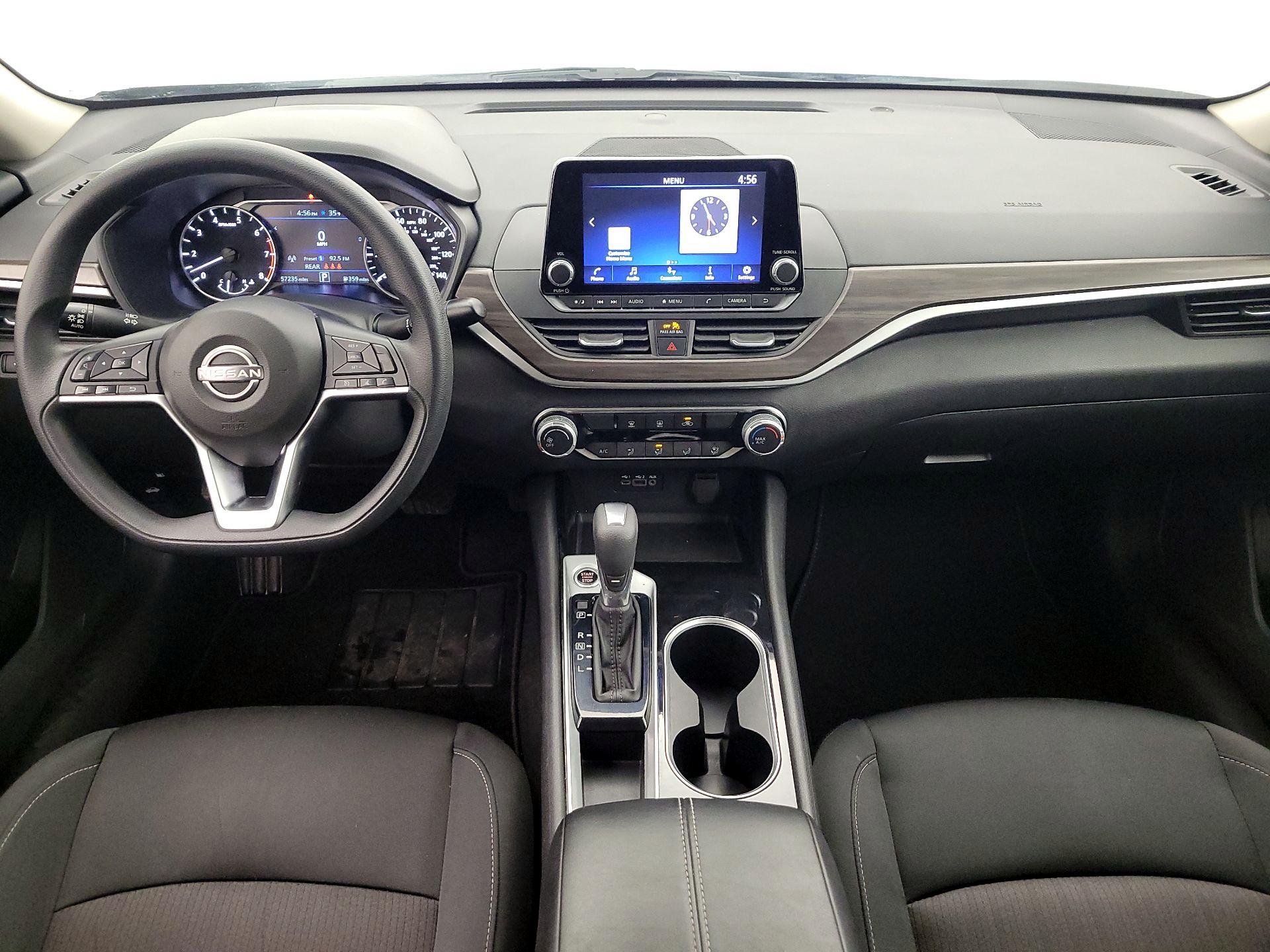 Thumbnail: 2024 Nissan Altima - 9