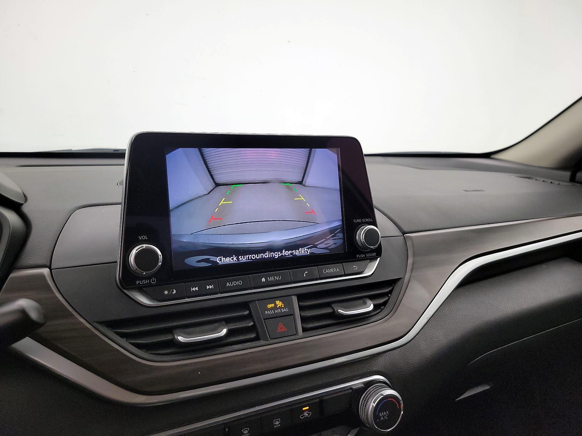 Thumbnail: 2024 Nissan Altima - 14