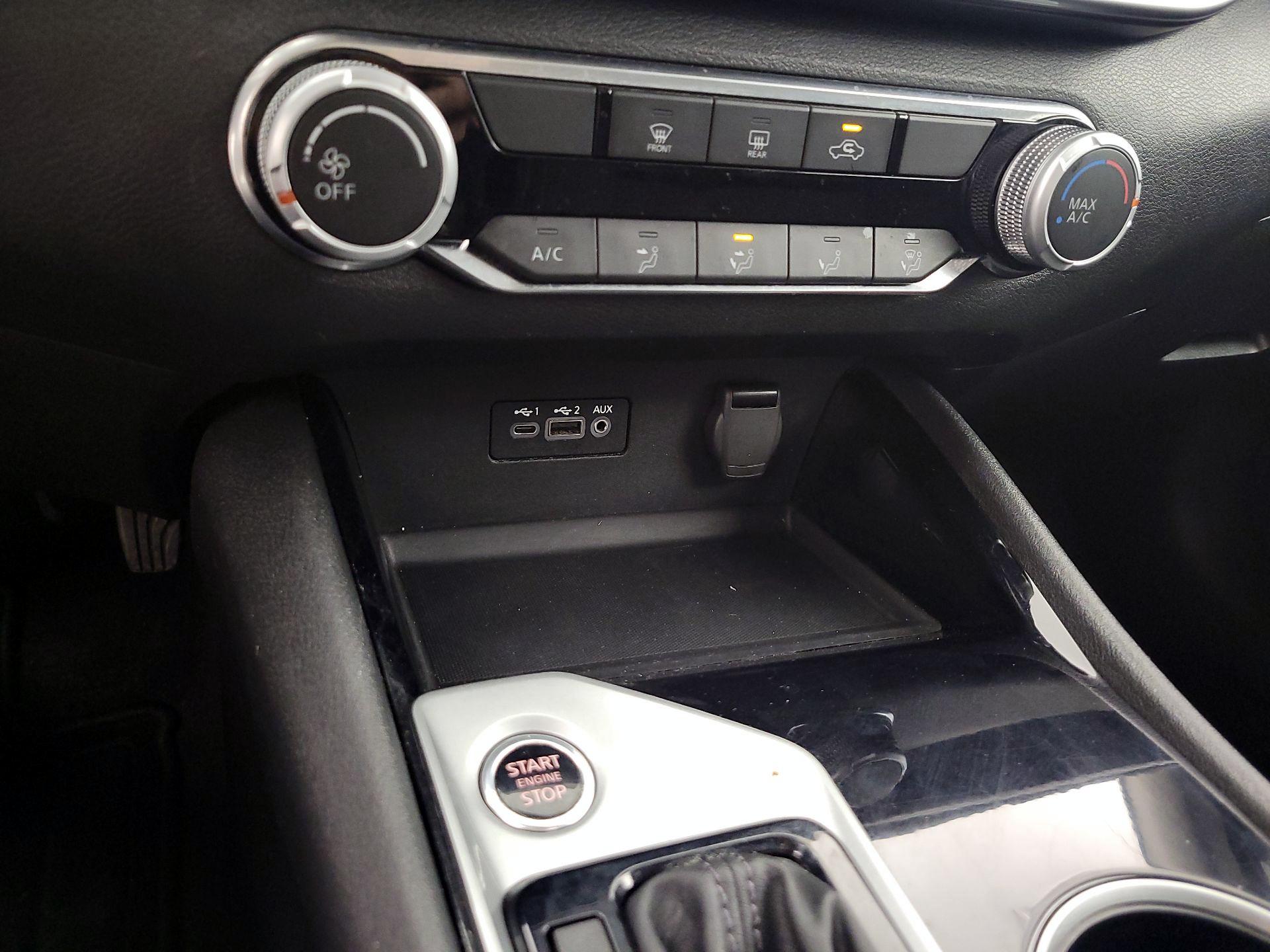 Thumbnail: 2024 Nissan Altima - 18