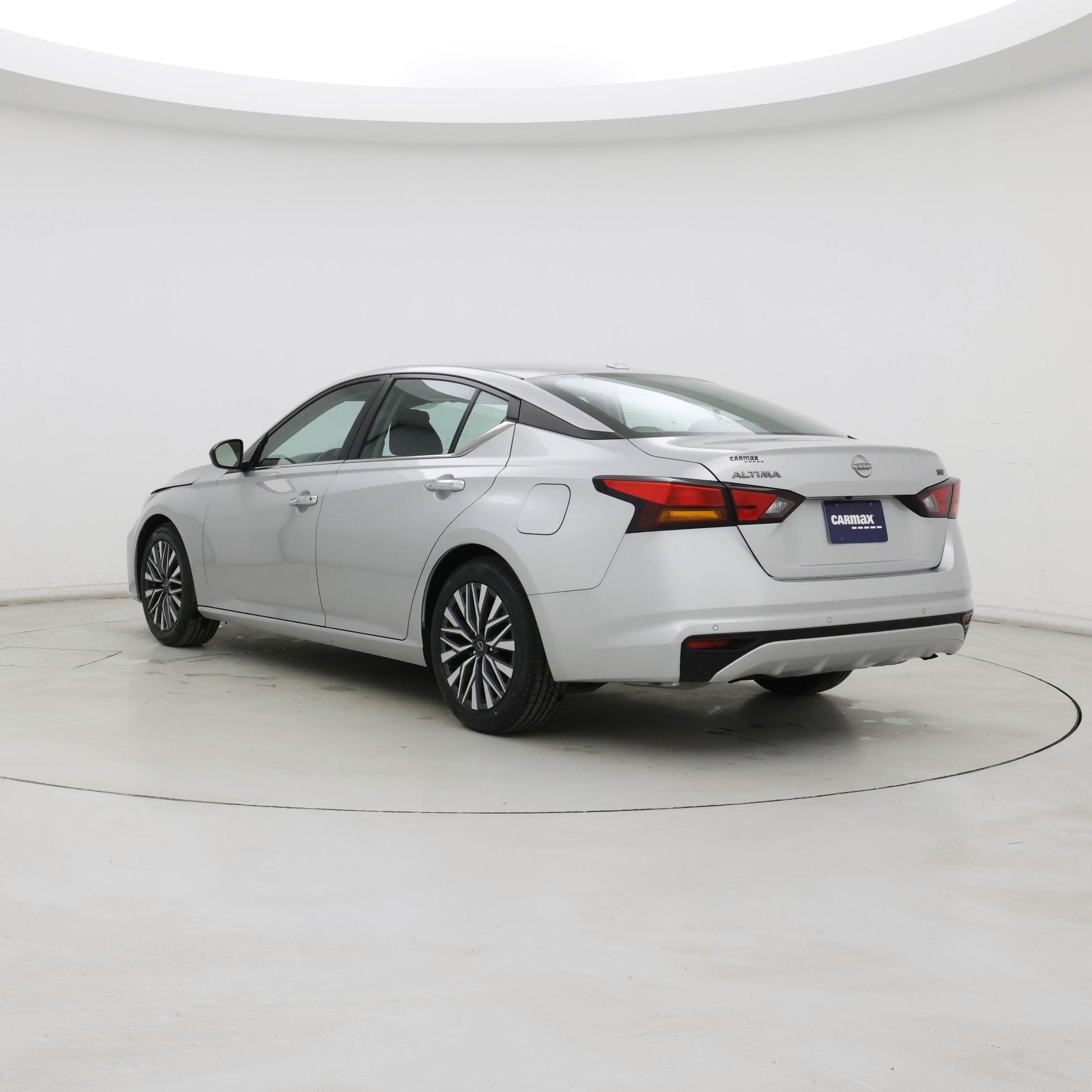 Thumbnail: 2024 Nissan Altima - 2