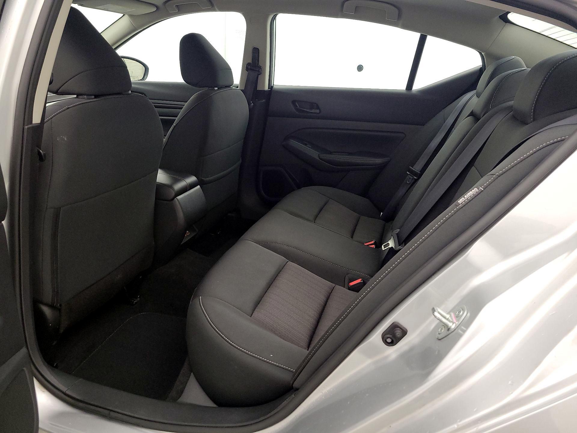 Thumbnail: 2024 Nissan Altima - 19