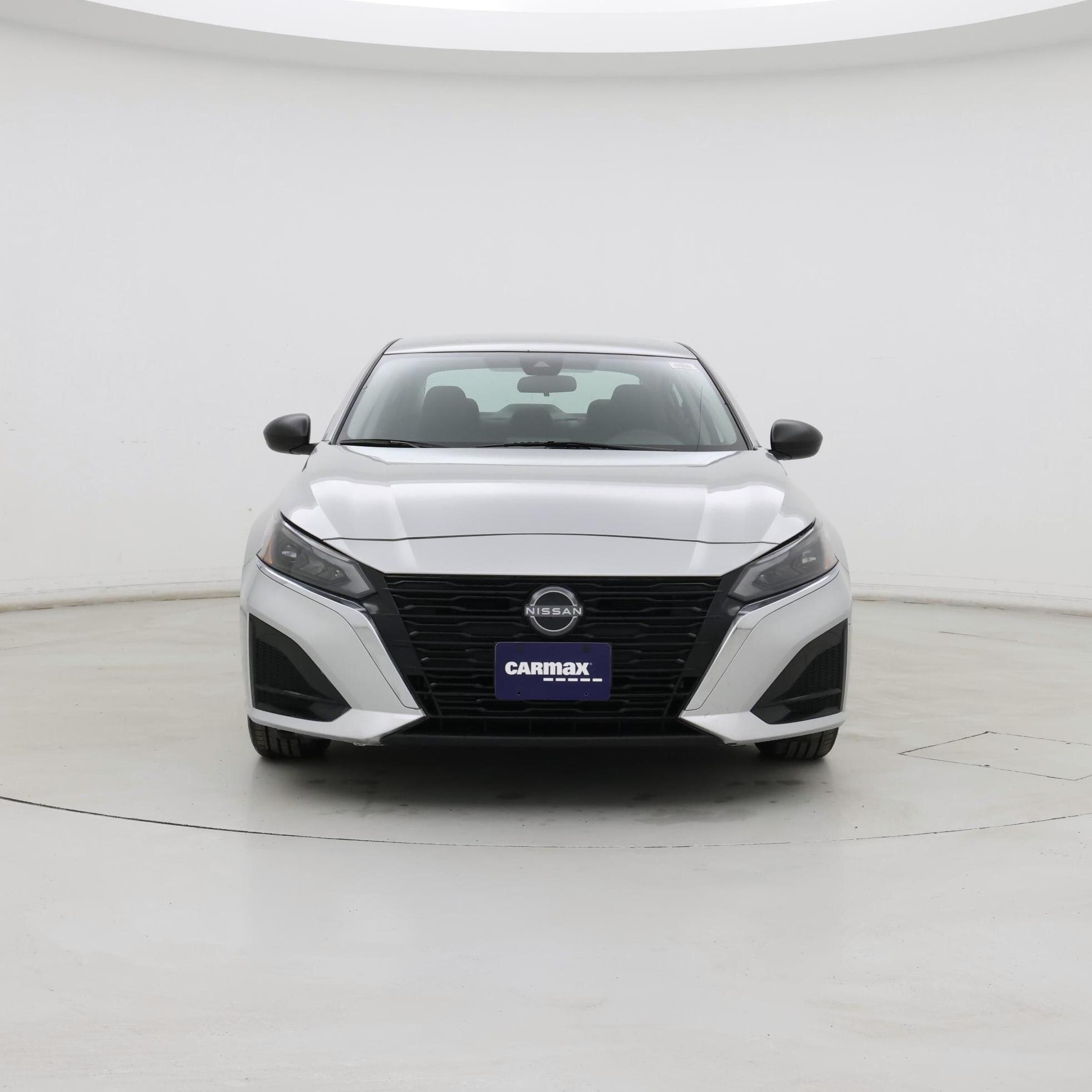 Thumbnail: 2024 Nissan Altima - 5