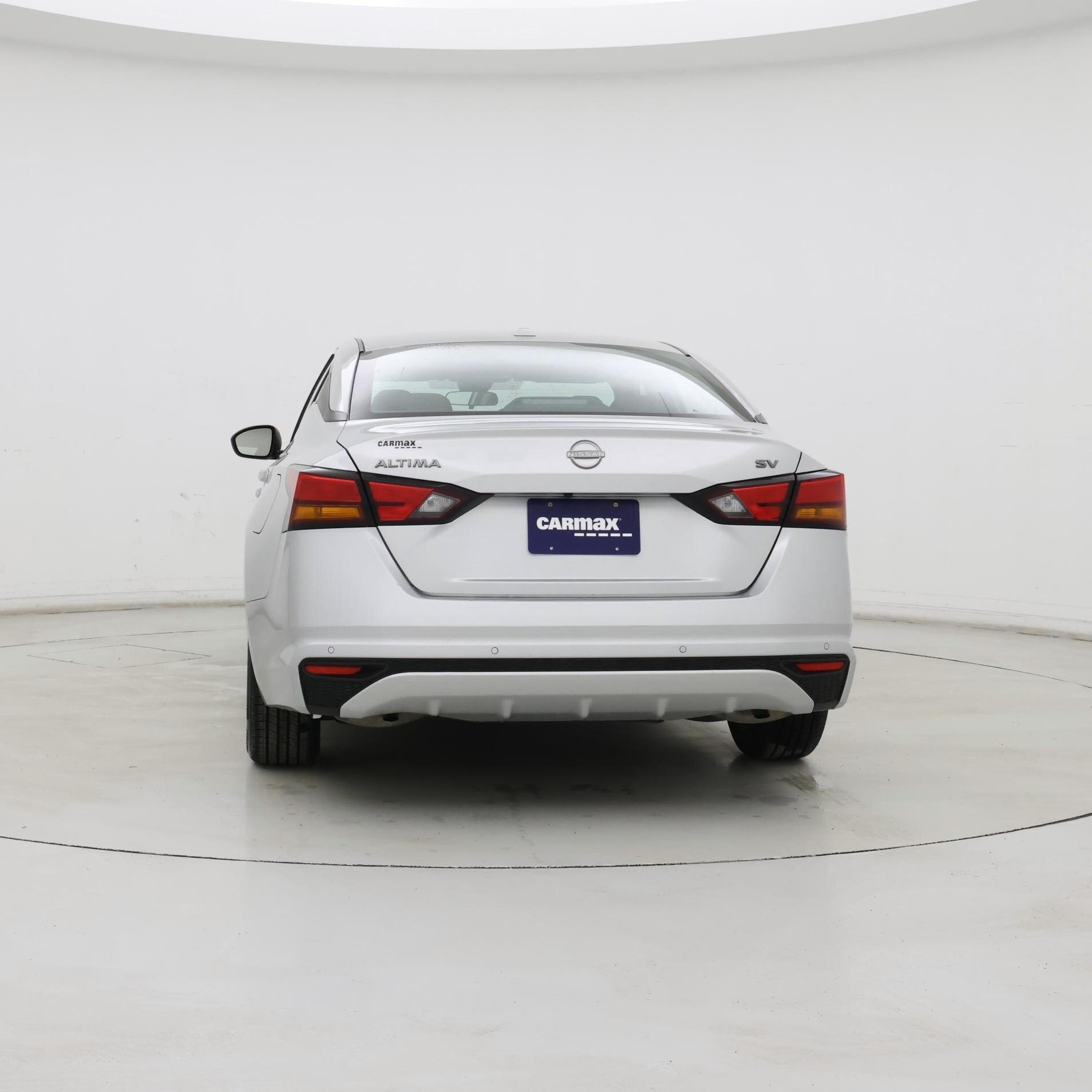 Thumbnail: 2024 Nissan Altima - 6