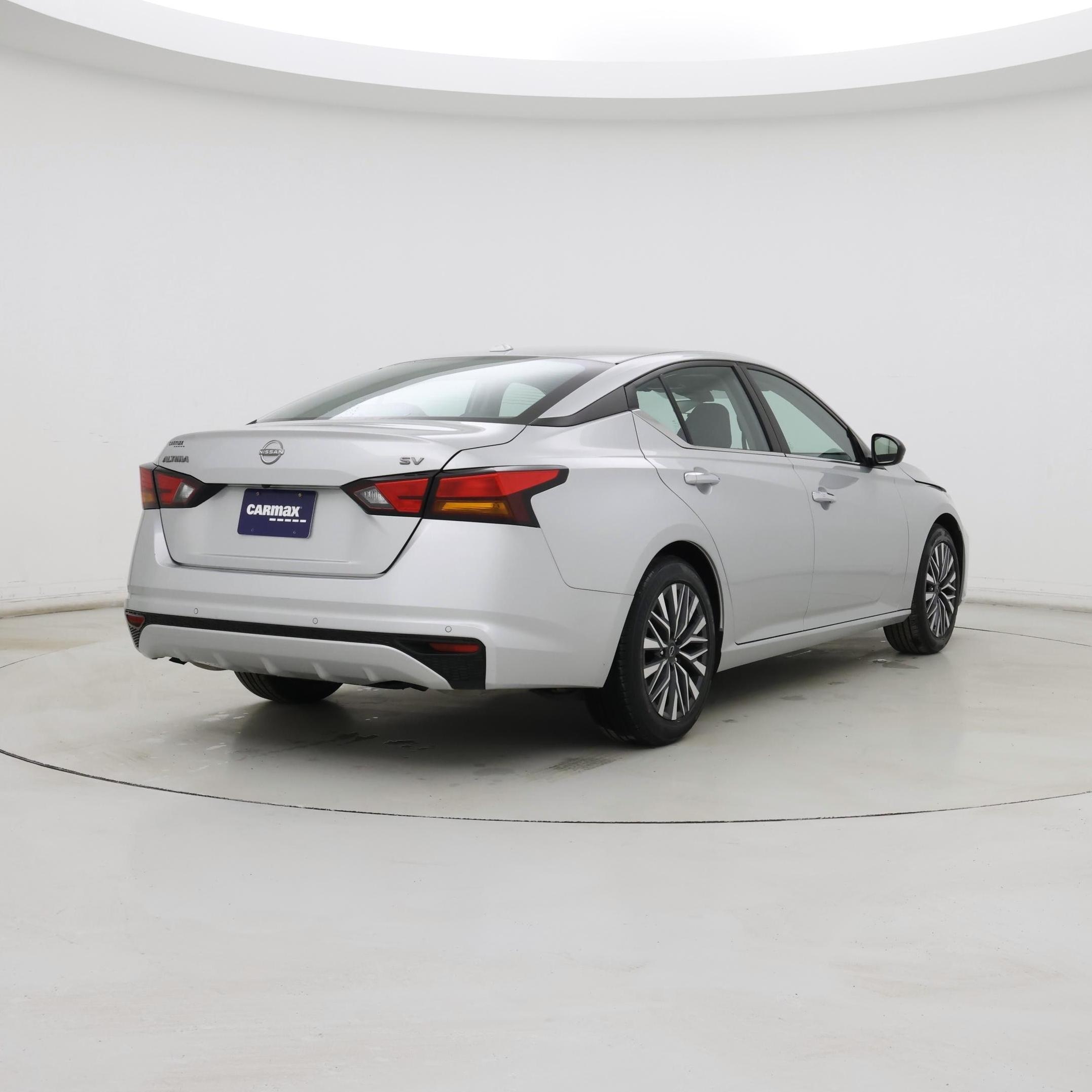 Thumbnail: 2024 Nissan Altima - 8