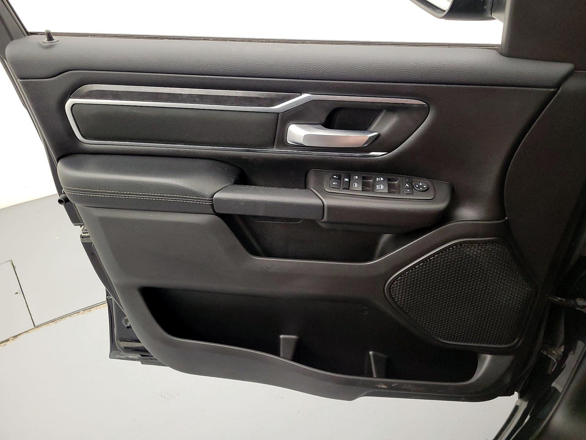 Thumbnail: 2024 RAM 1500 - 12