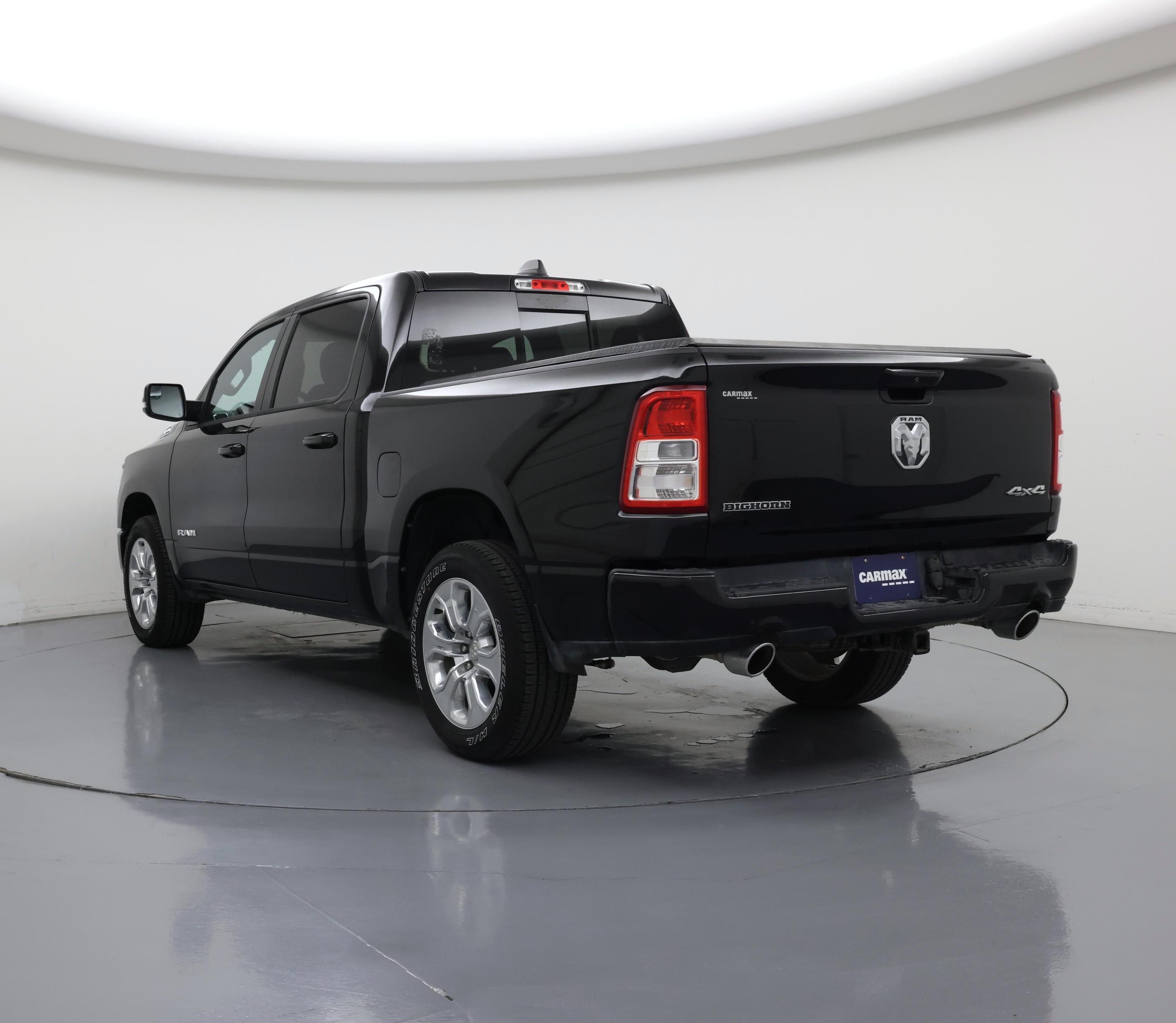 Thumbnail: 2024 RAM 1500 - 2