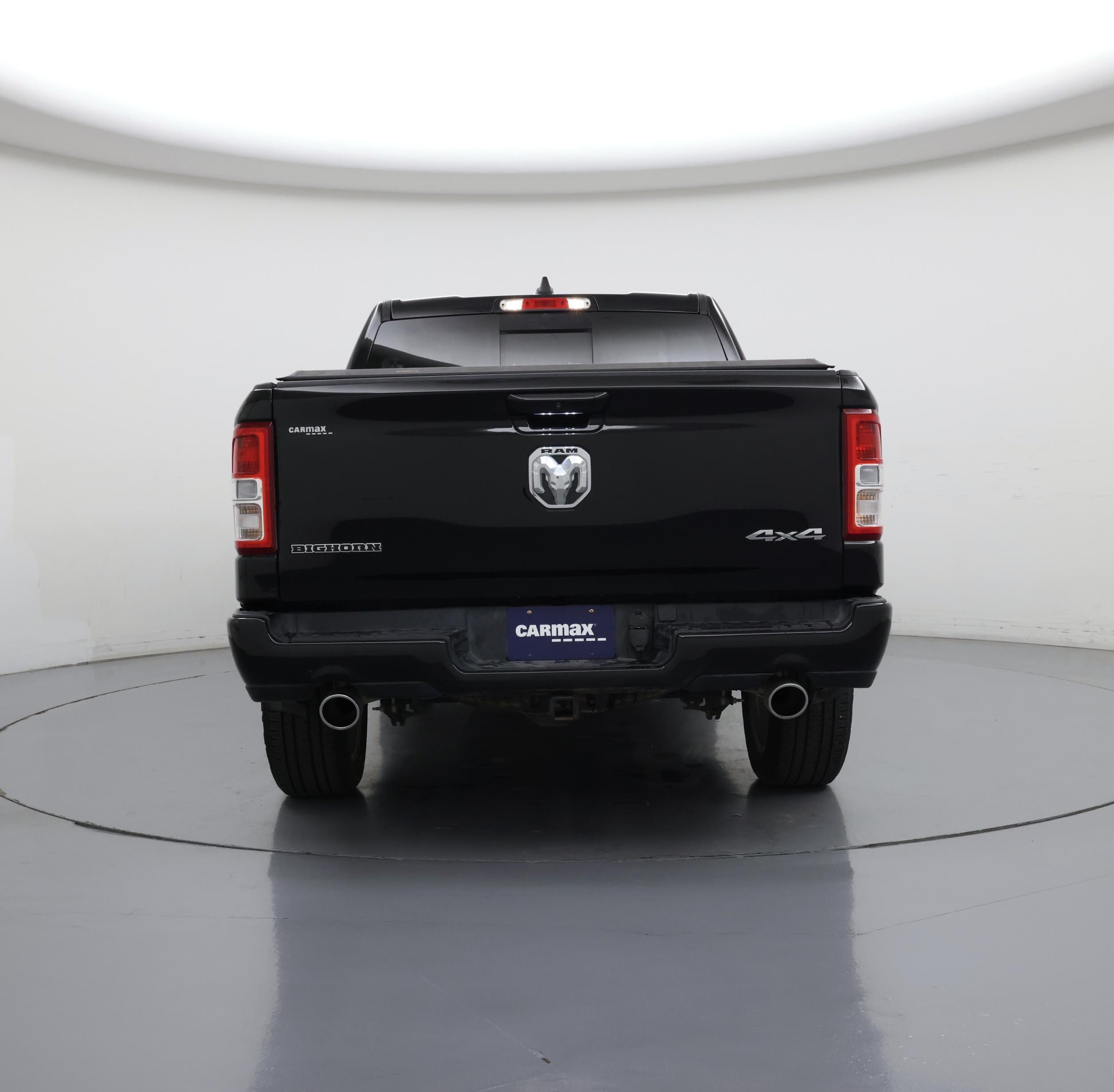 Thumbnail: 2024 RAM 1500 - 6