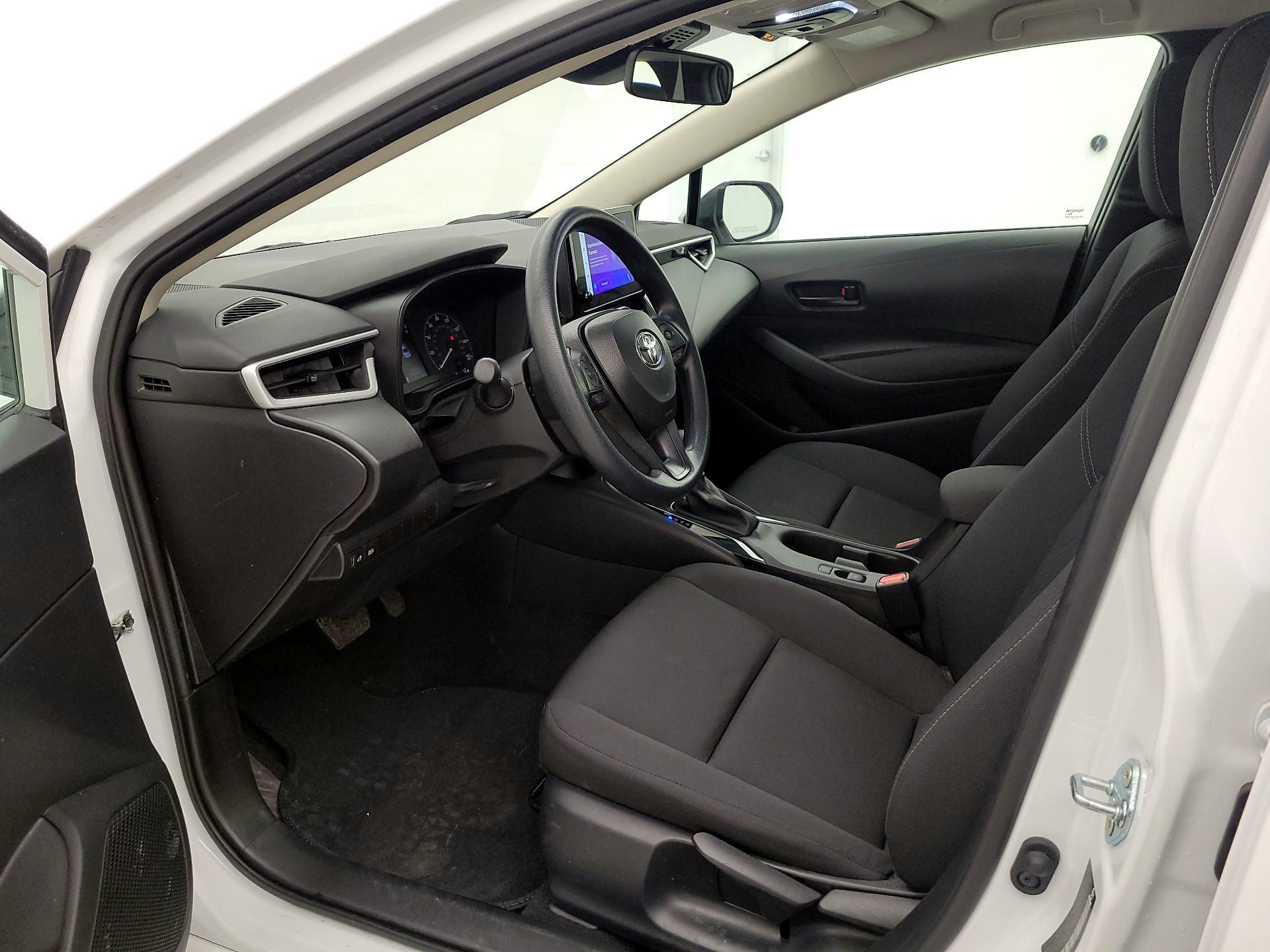 Thumbnail: 2025 Toyota Corolla - 11