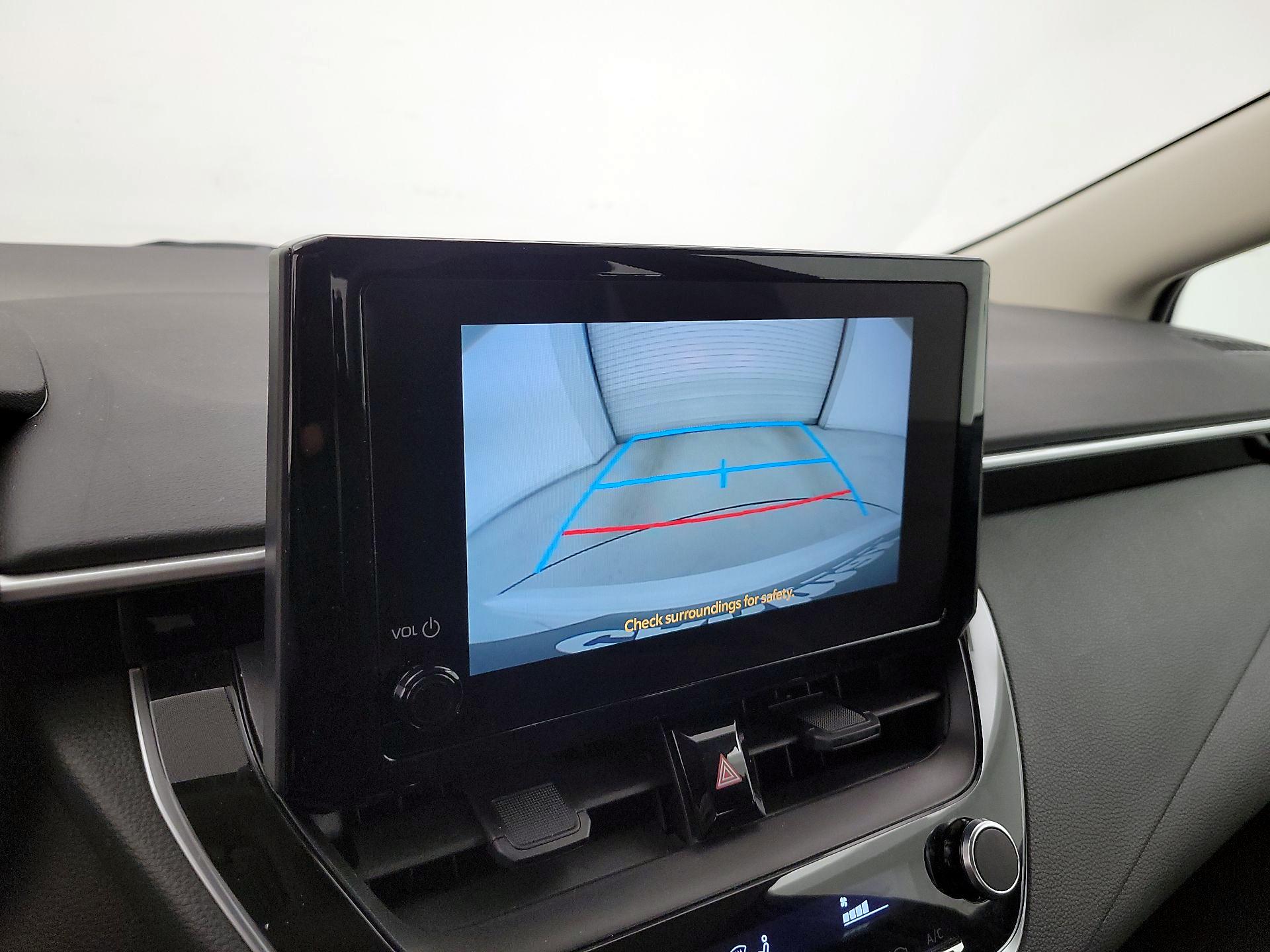 Thumbnail: 2025 Toyota Corolla - 15