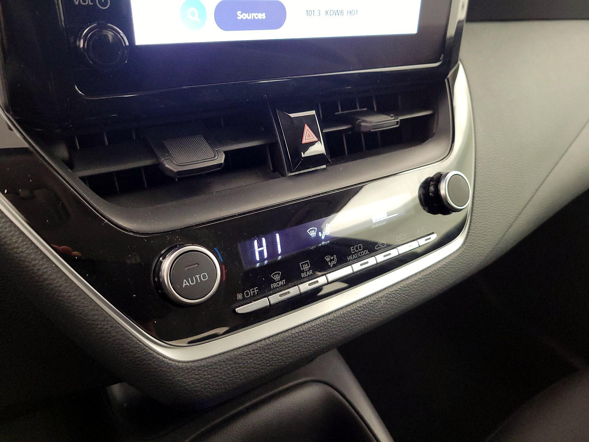 Thumbnail: 2025 Toyota Corolla - 17