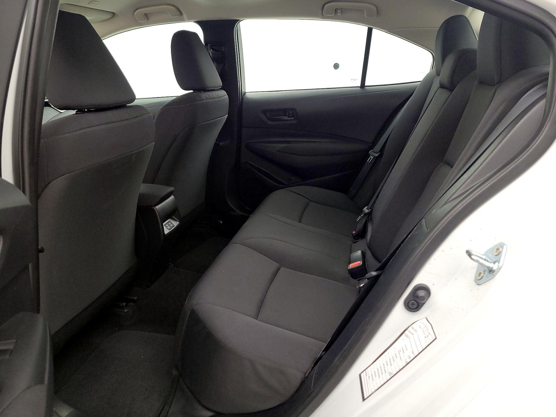 Thumbnail: 2025 Toyota Corolla - 20