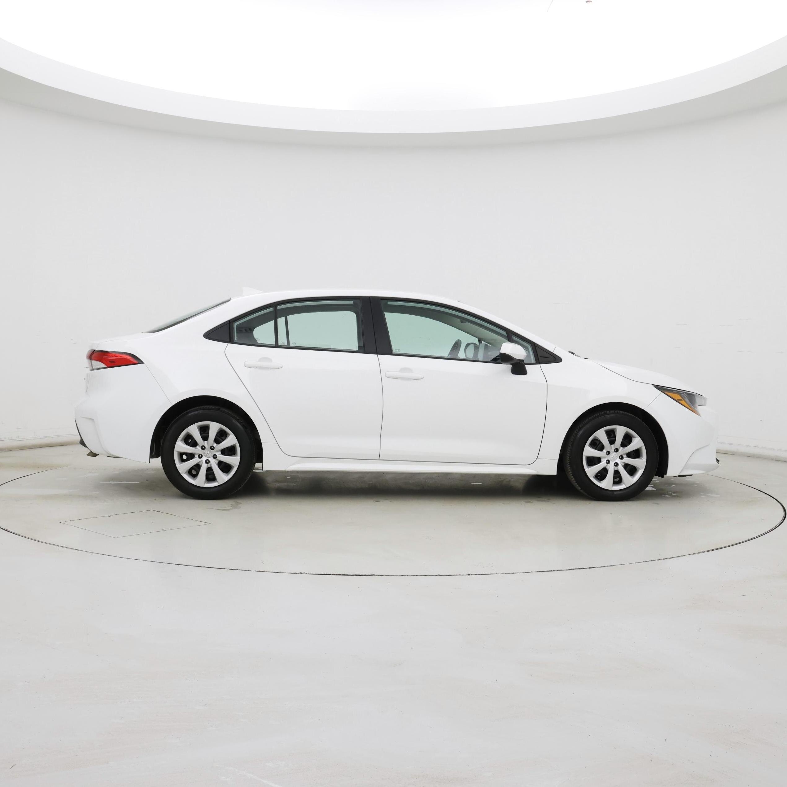 Thumbnail: 2025 Toyota Corolla - 7