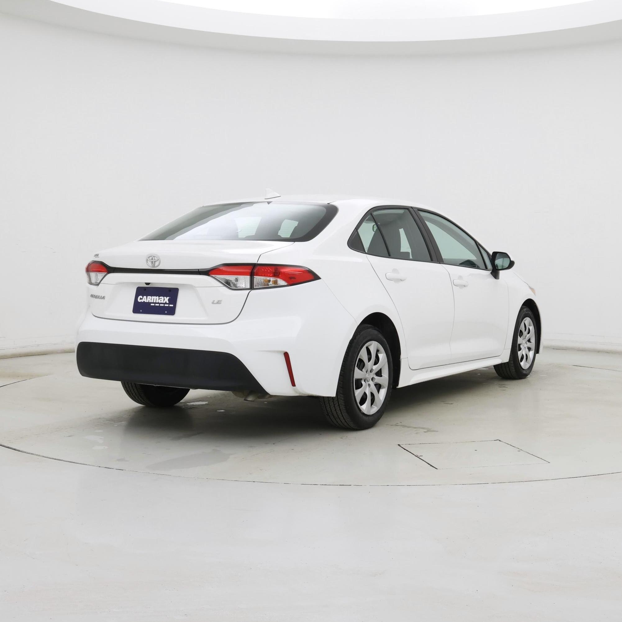 Thumbnail: 2025 Toyota Corolla - 8