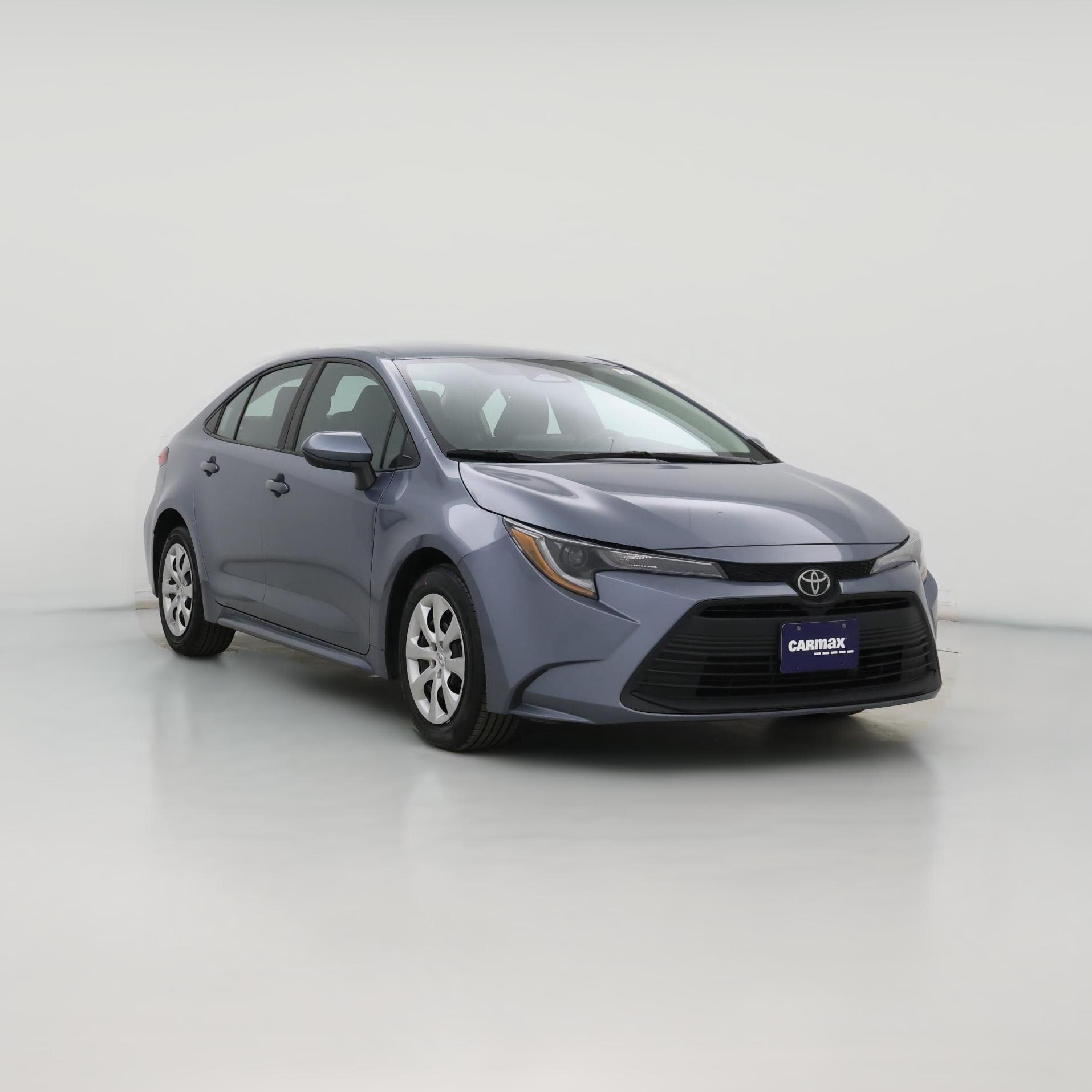 Thumbnail: 2024 Toyota Corolla - 1