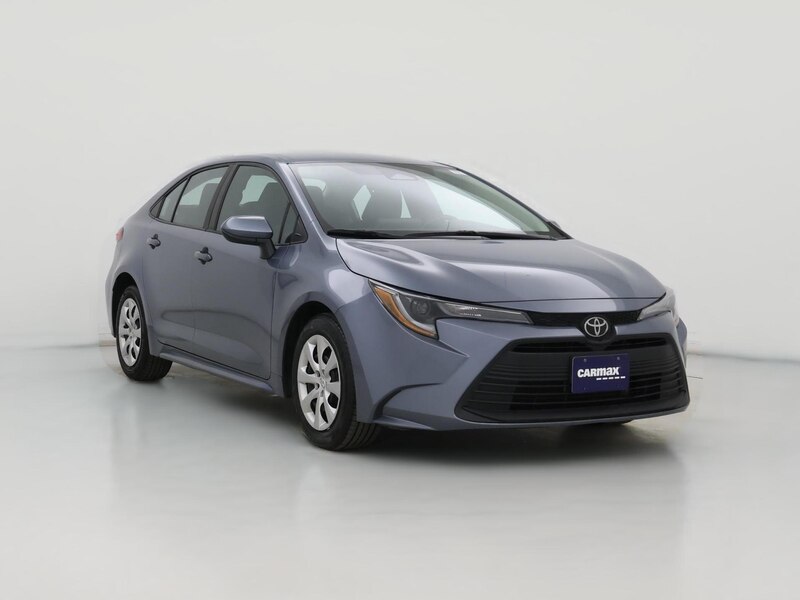 2024 Toyota Corolla LE -
                  Minneapolis, MN