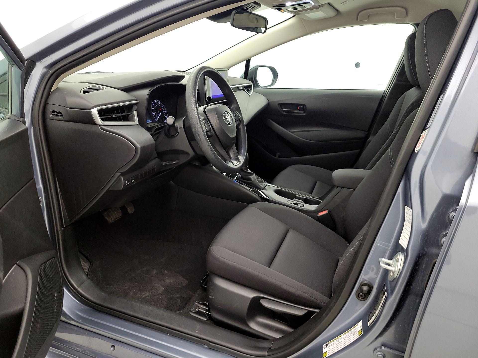 Thumbnail: 2024 Toyota Corolla - 11