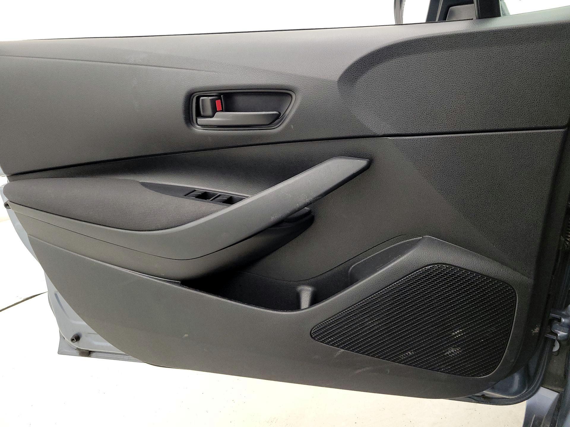 Thumbnail: 2024 Toyota Corolla - 12